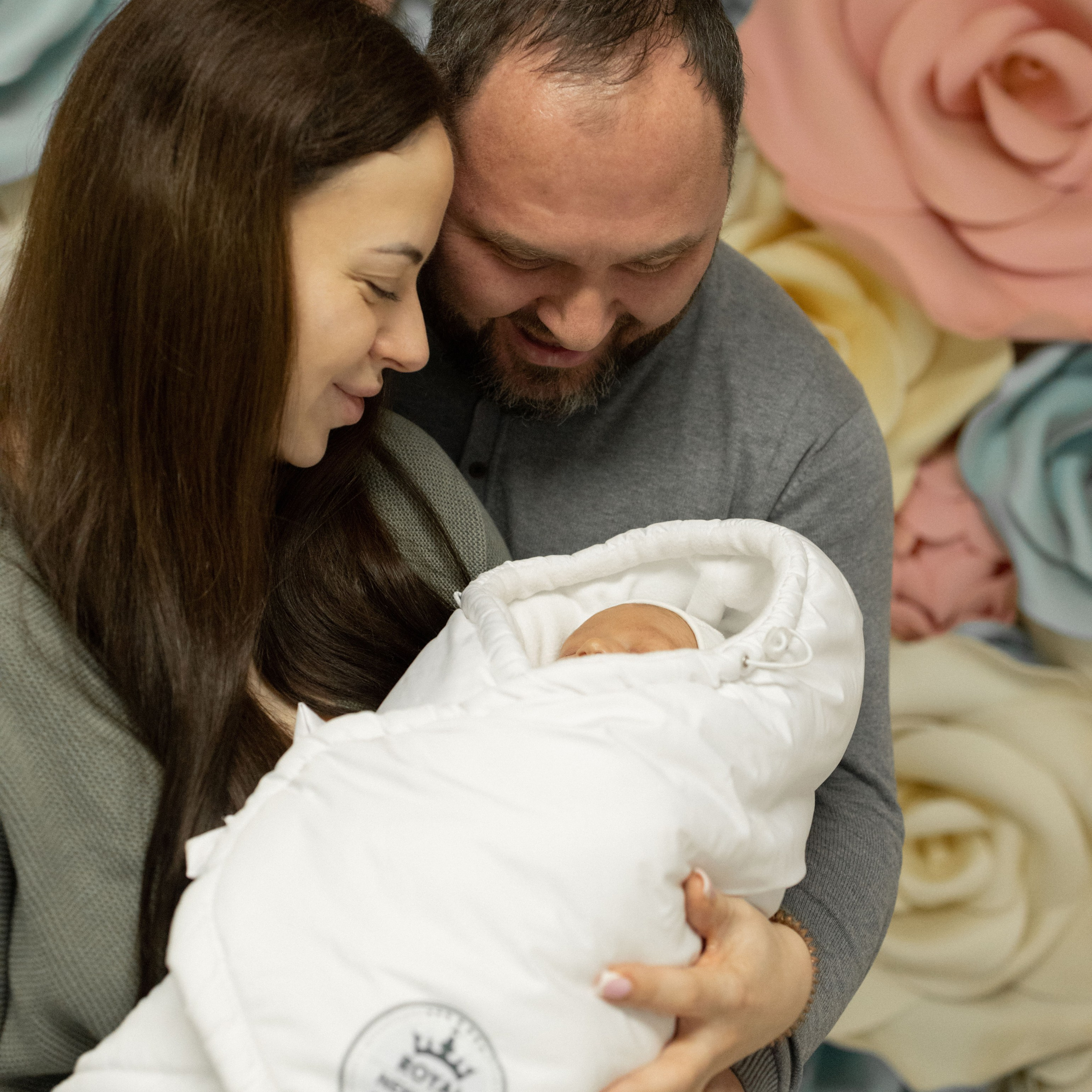 Выписка Владимира