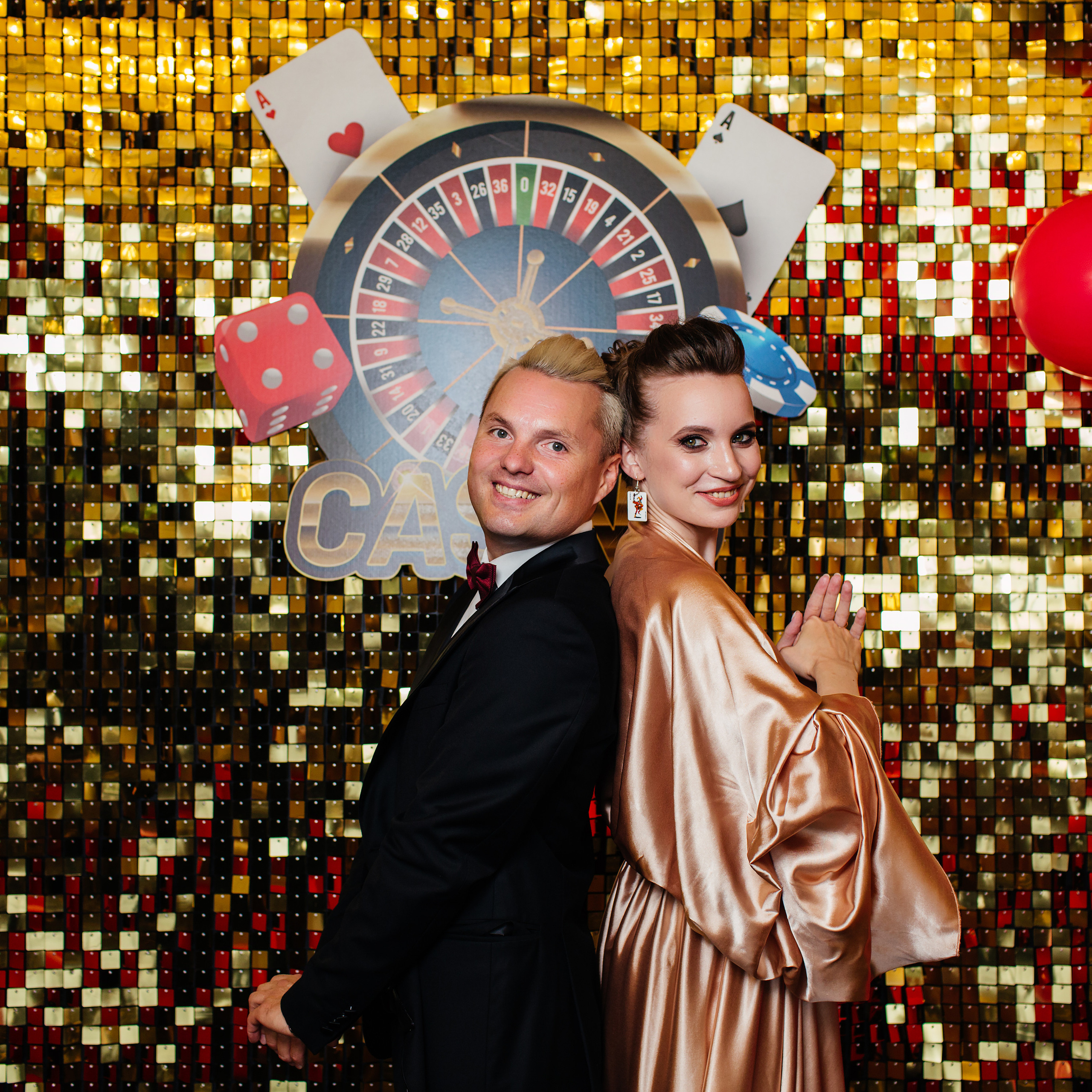 Отзывы. Фотограф Алексей Солопов