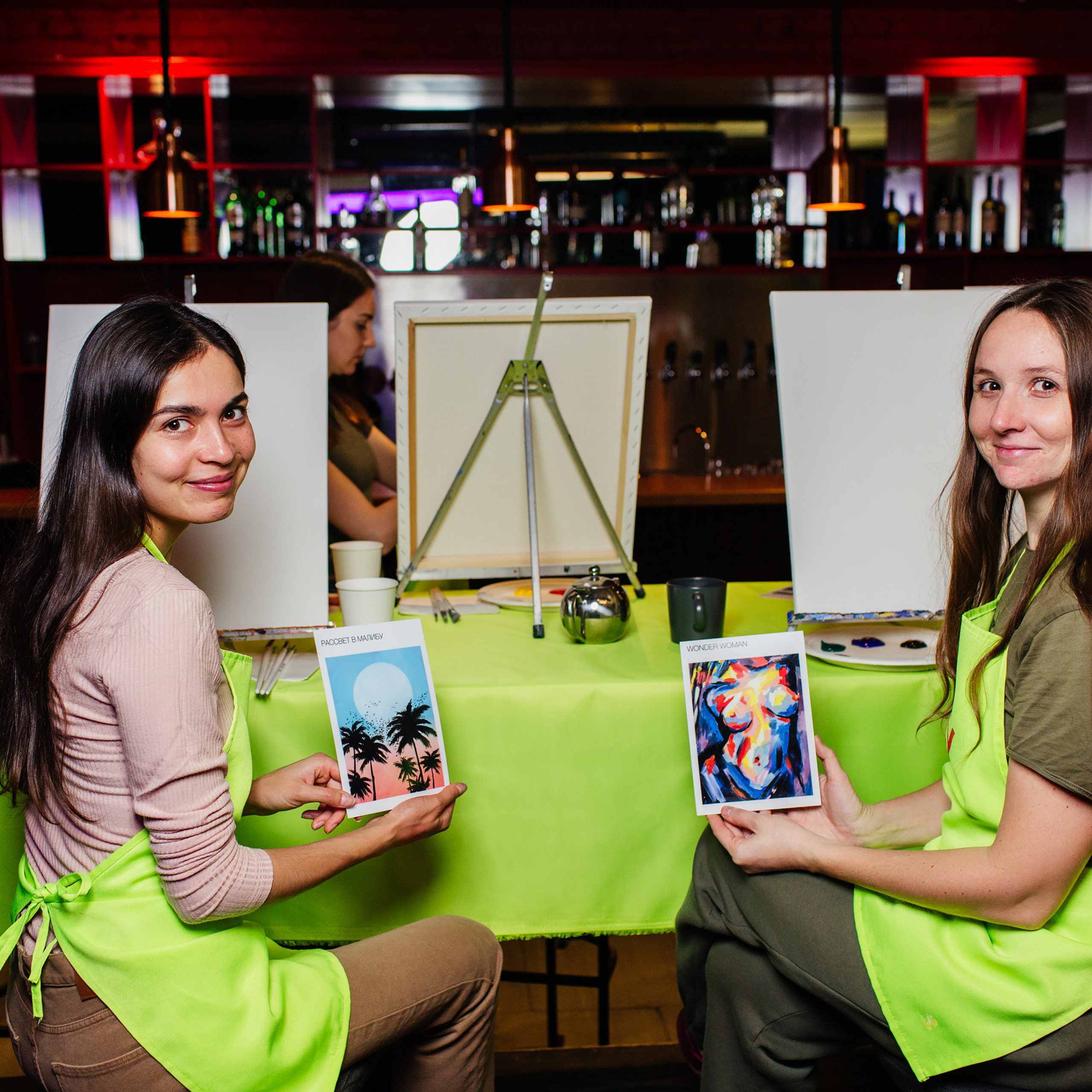 Отзывы. Фотограф Алексей Солопов