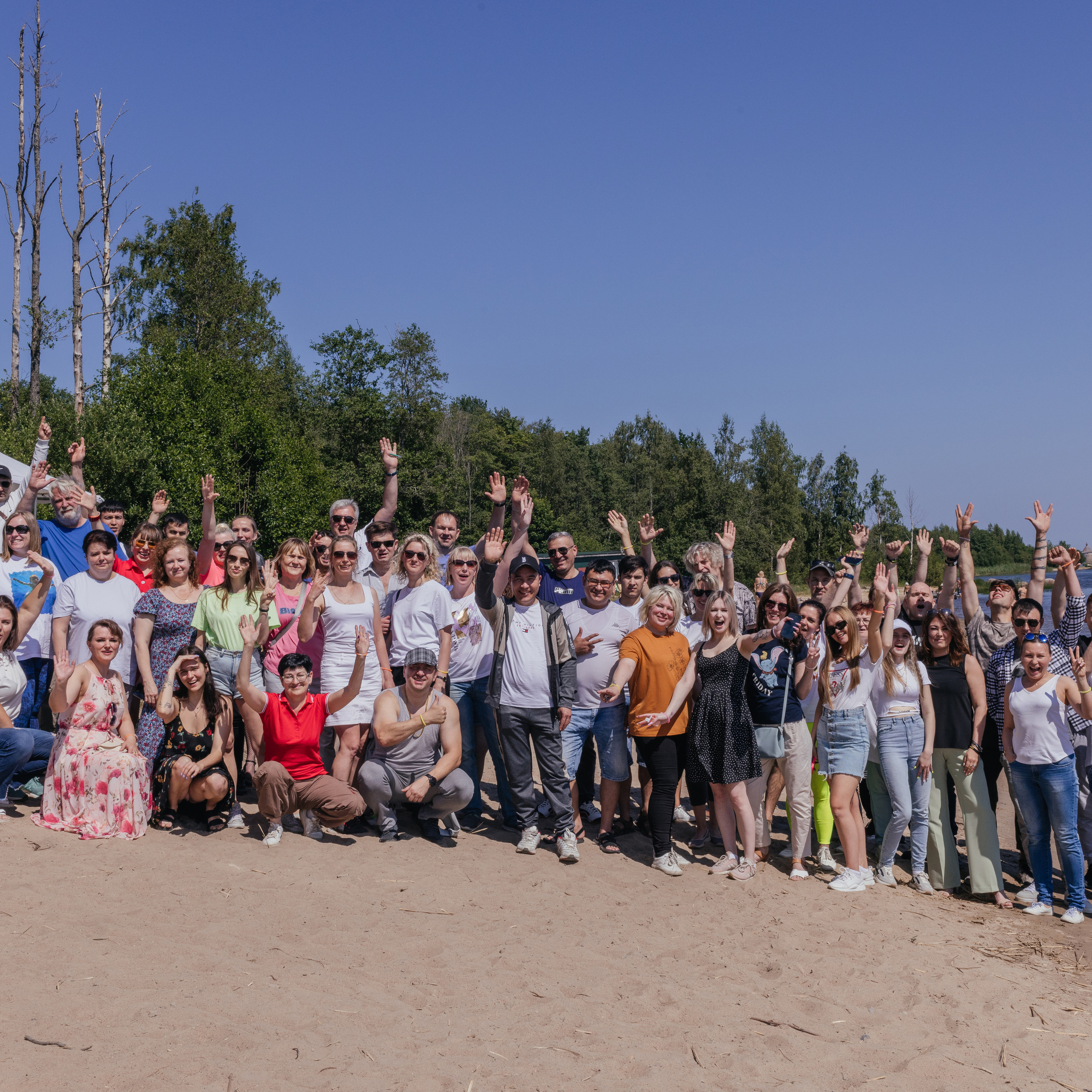 Отзывы. Фотограф Алексей Солопов