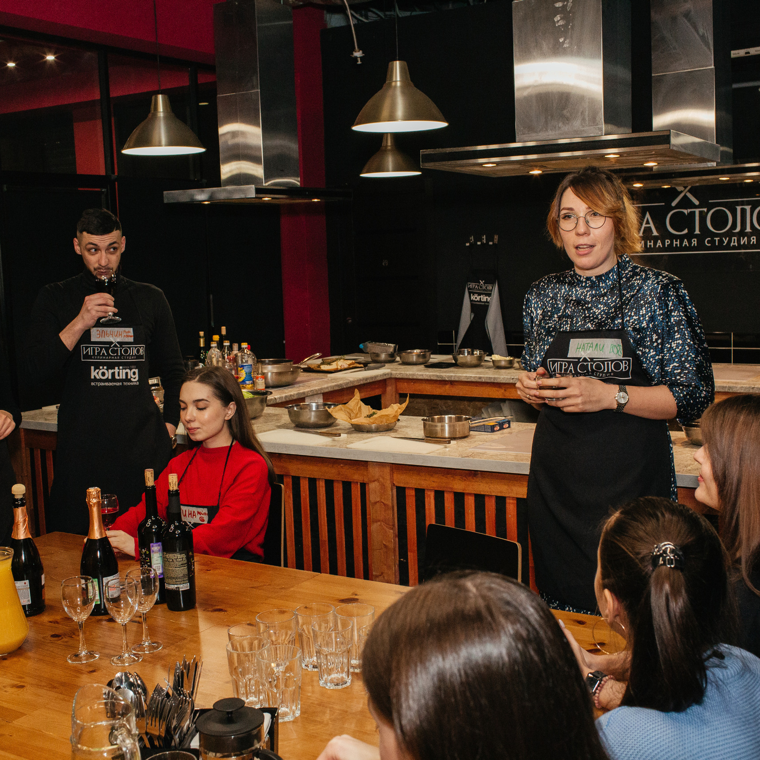 Отзывы. Фотограф Алексей Солопов