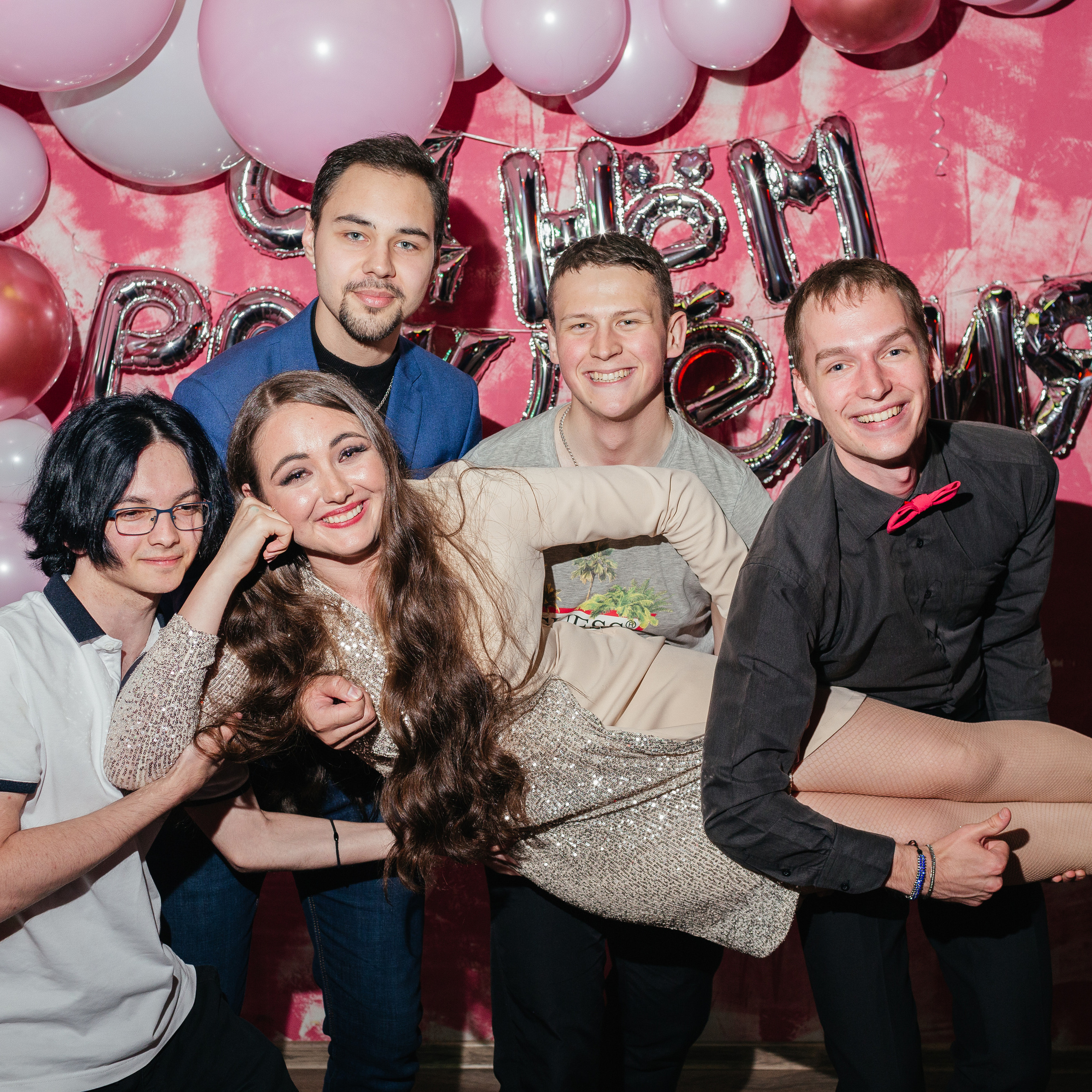 Отзывы. Фотограф Алексей Солопов