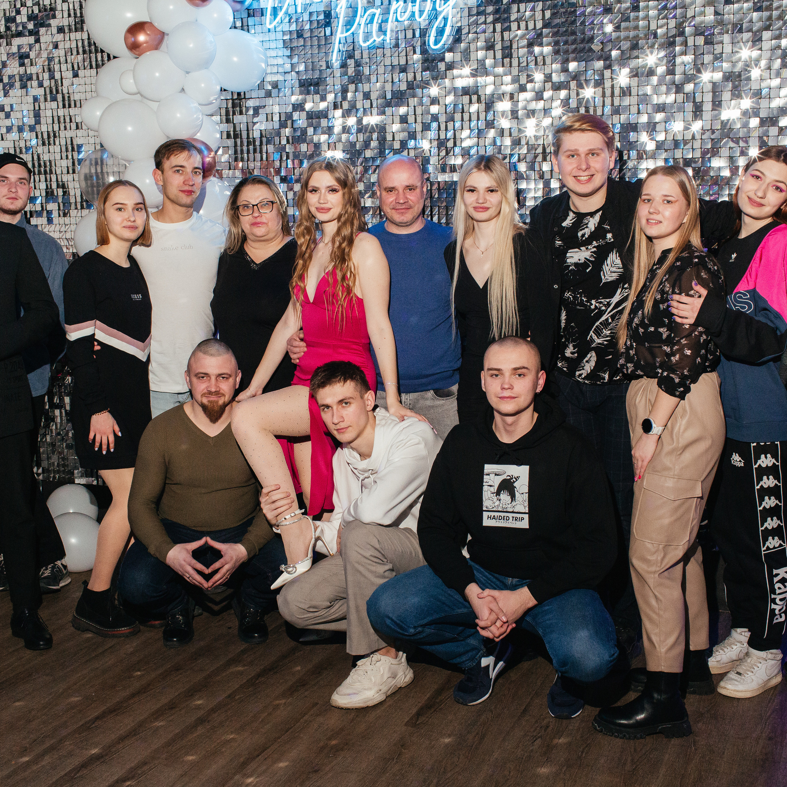 Отзывы. Фотограф Алексей Солопов