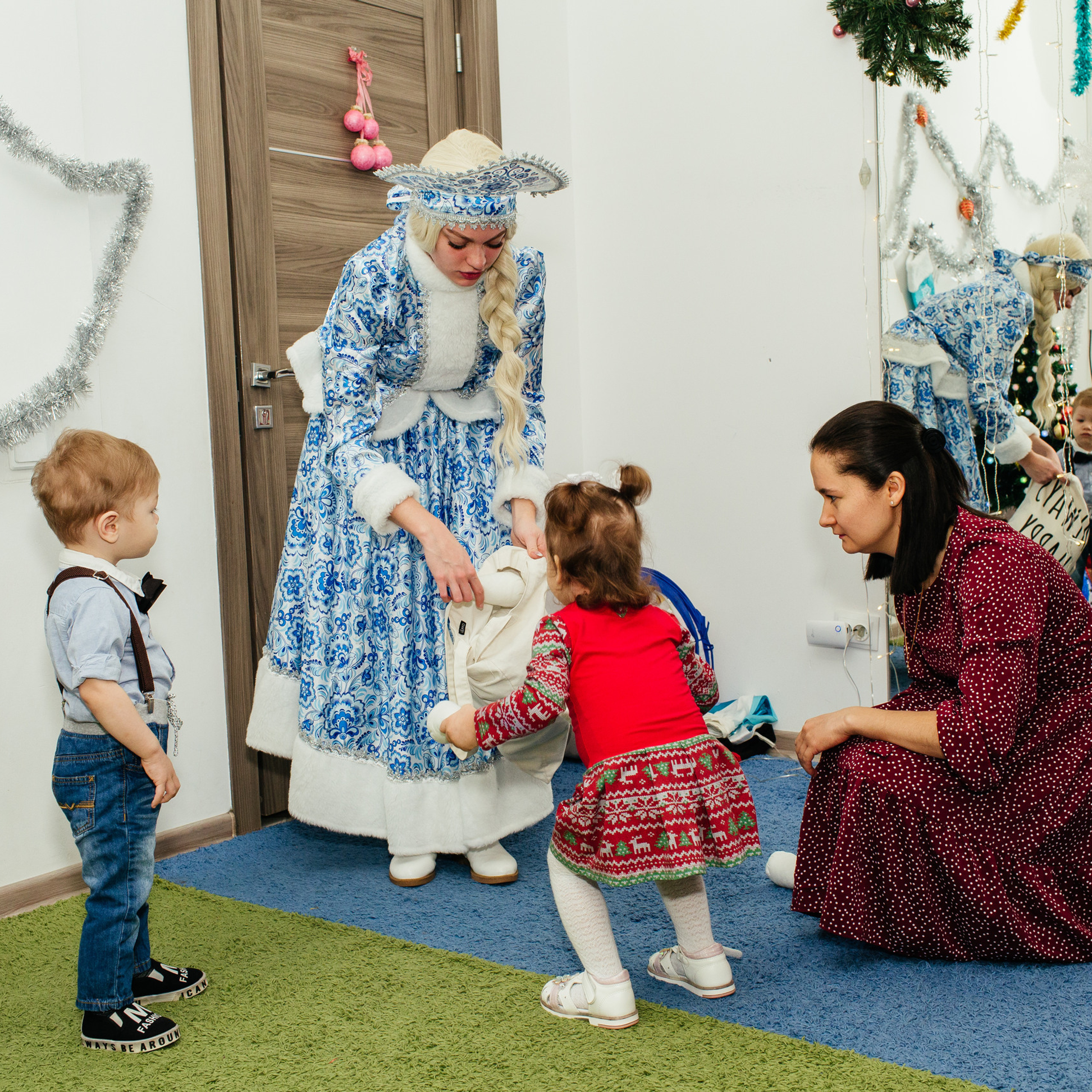 Отзывы. Фотограф Алексей Солопов