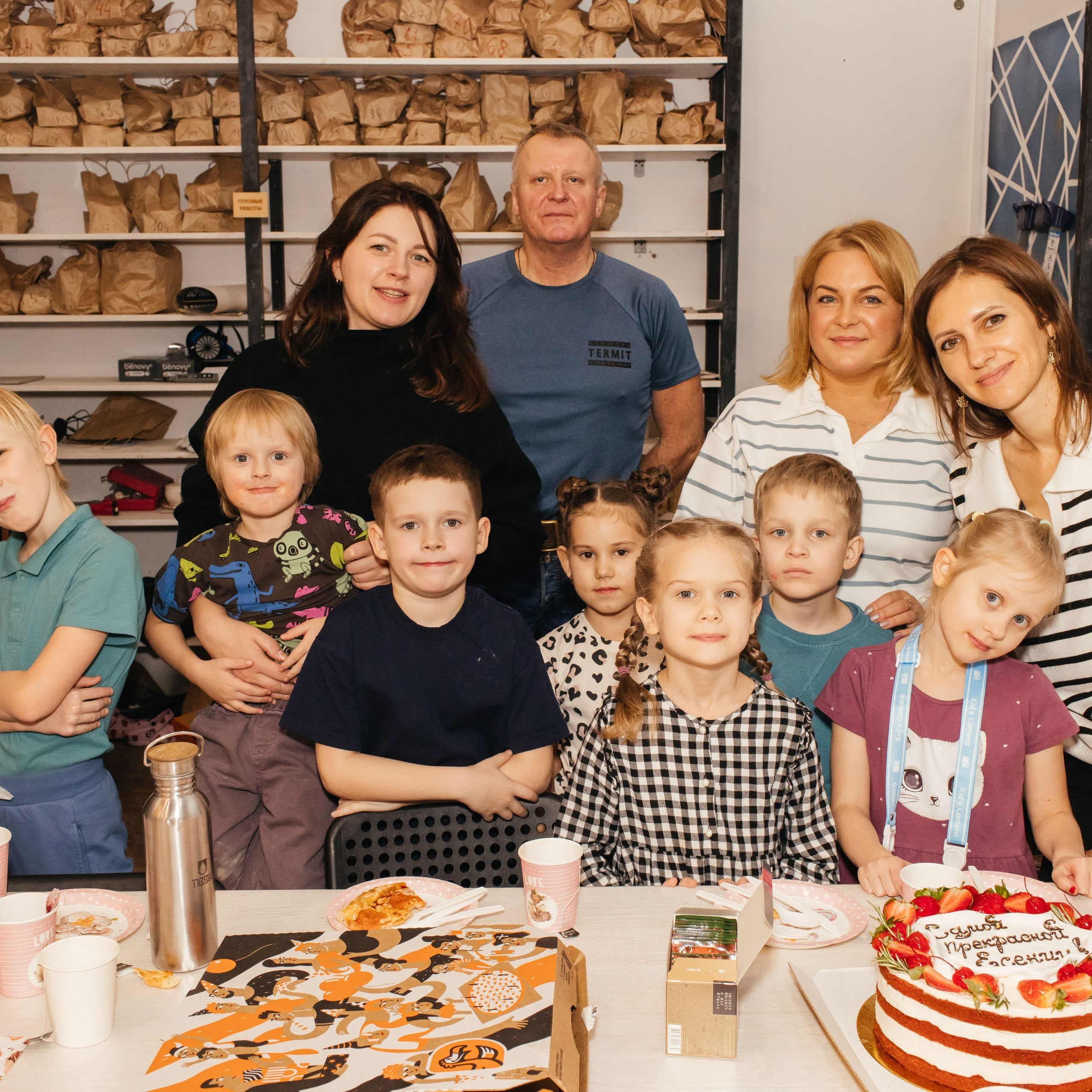 Отзывы. Фотограф Алексей Солопов