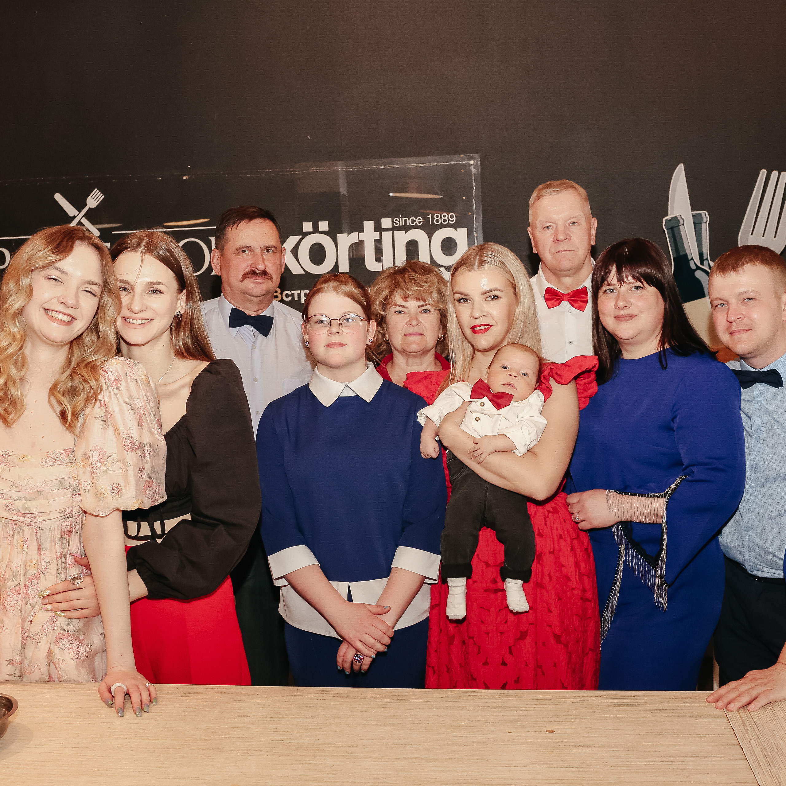 Отзывы. Фотограф Алексей Солопов