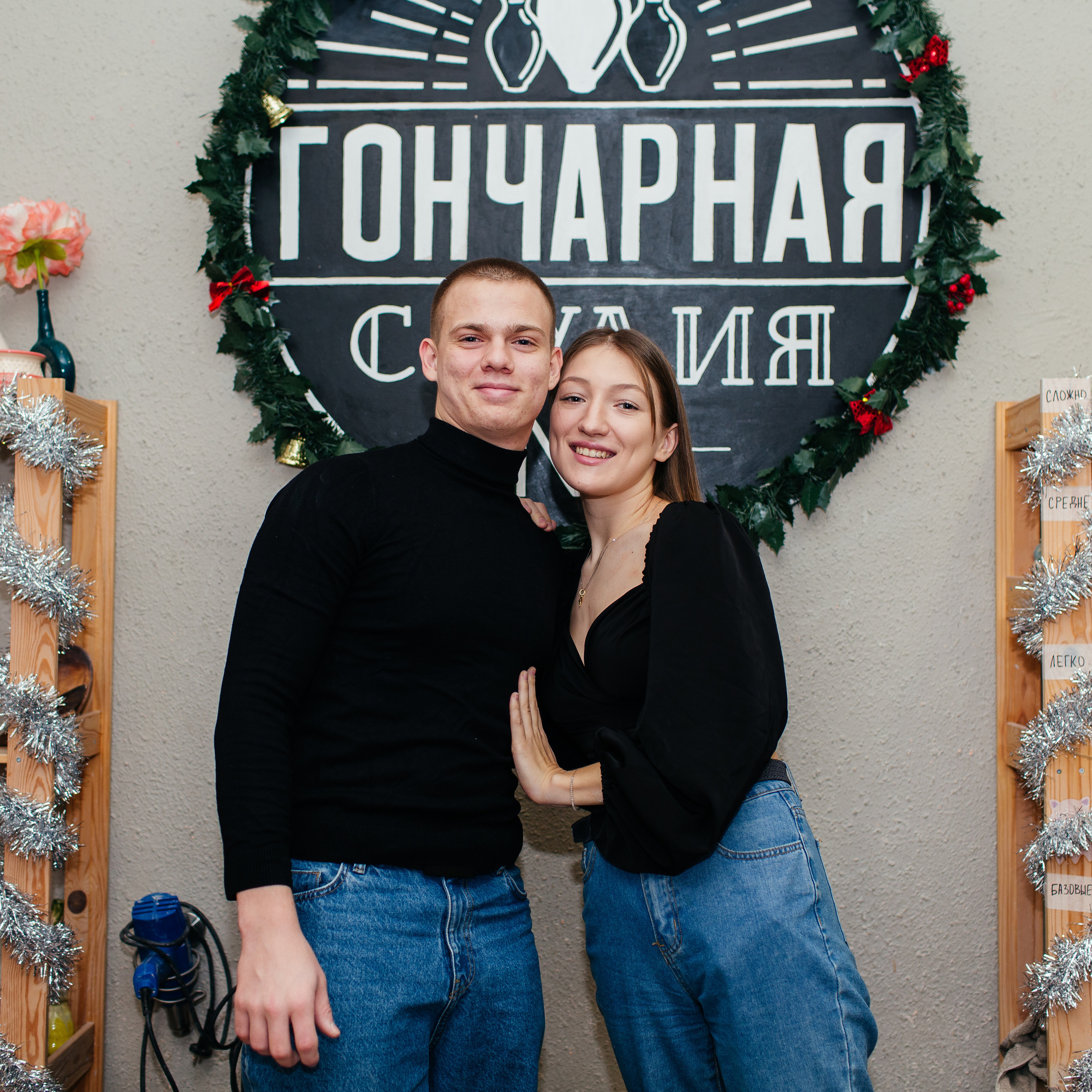 Отзывы. Фотограф Алексей Солопов