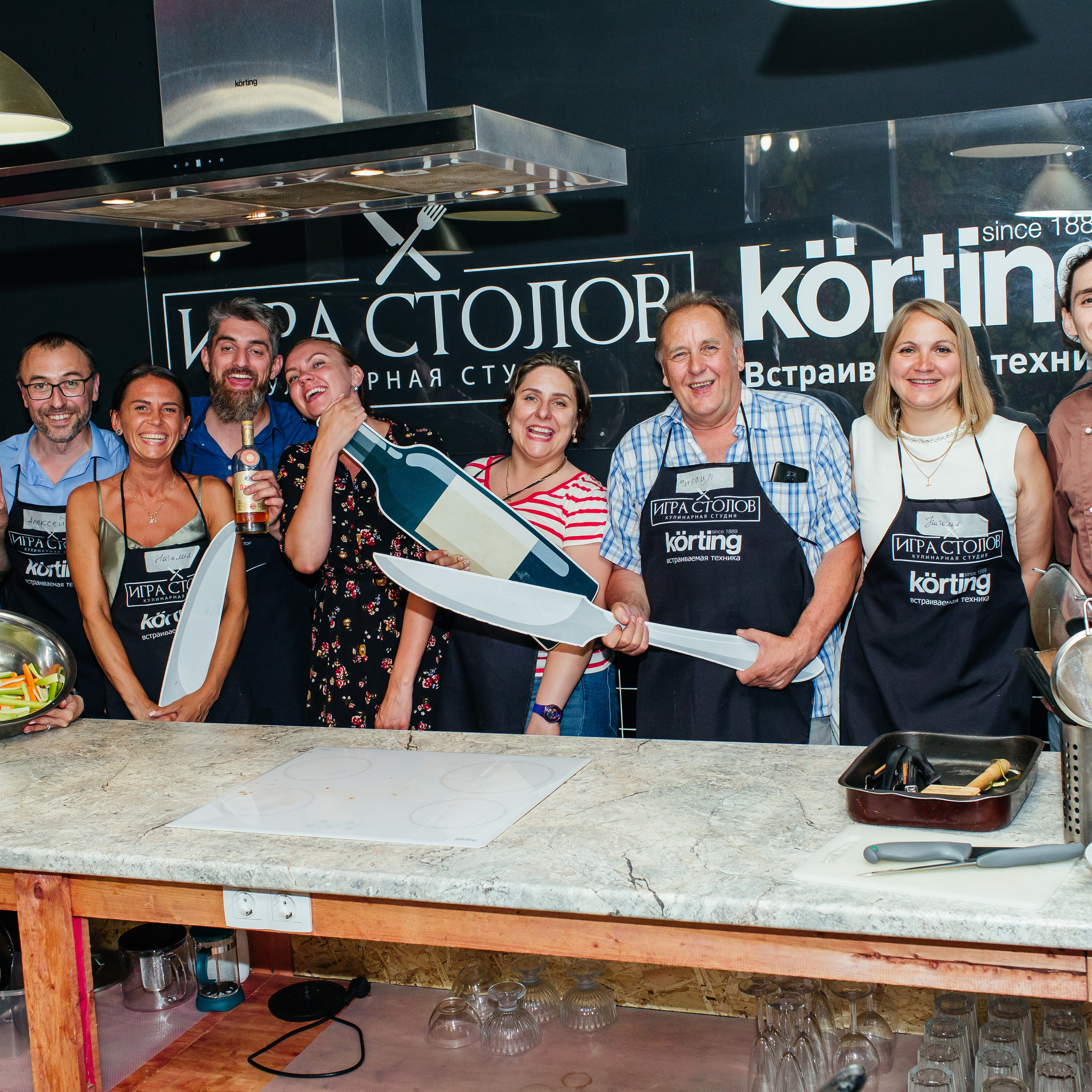 Отзывы. Фотограф Алексей Солопов