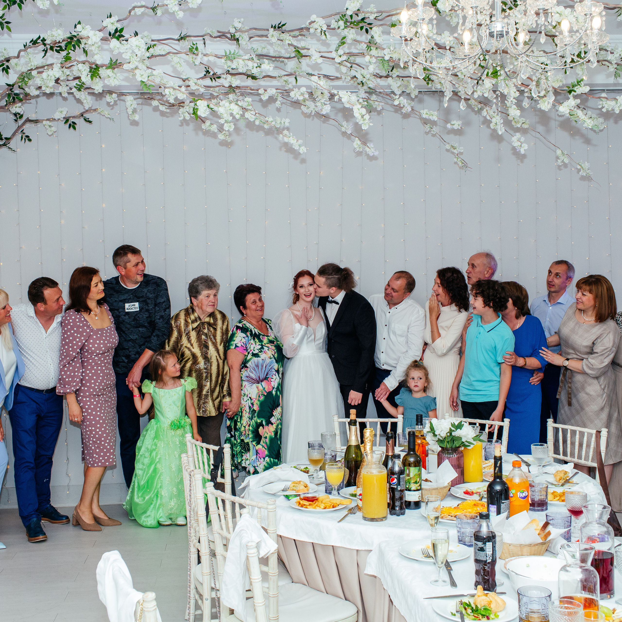 Отзывы. Фотограф Алексей Солопов