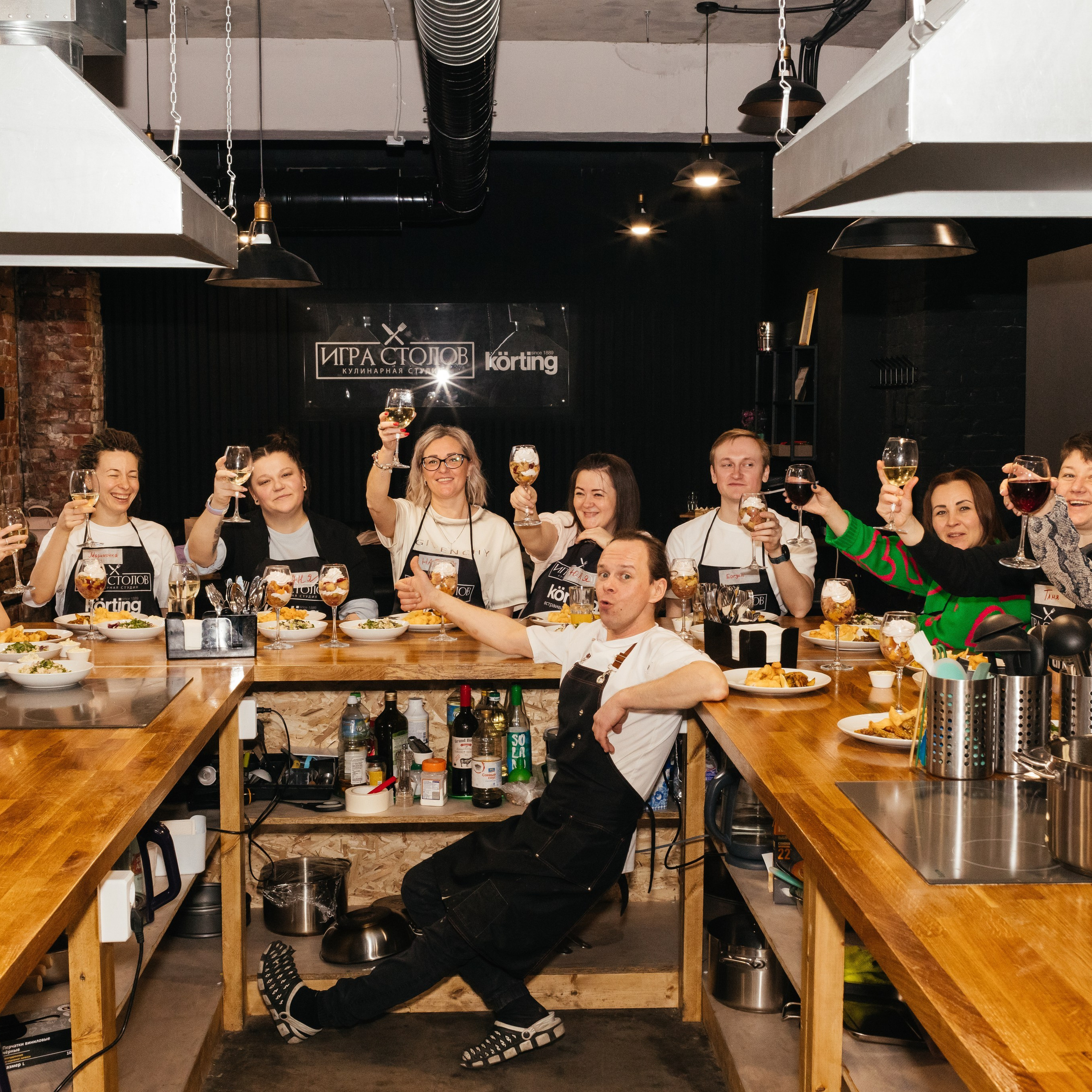 Отзывы. Фотограф Алексей Солопов