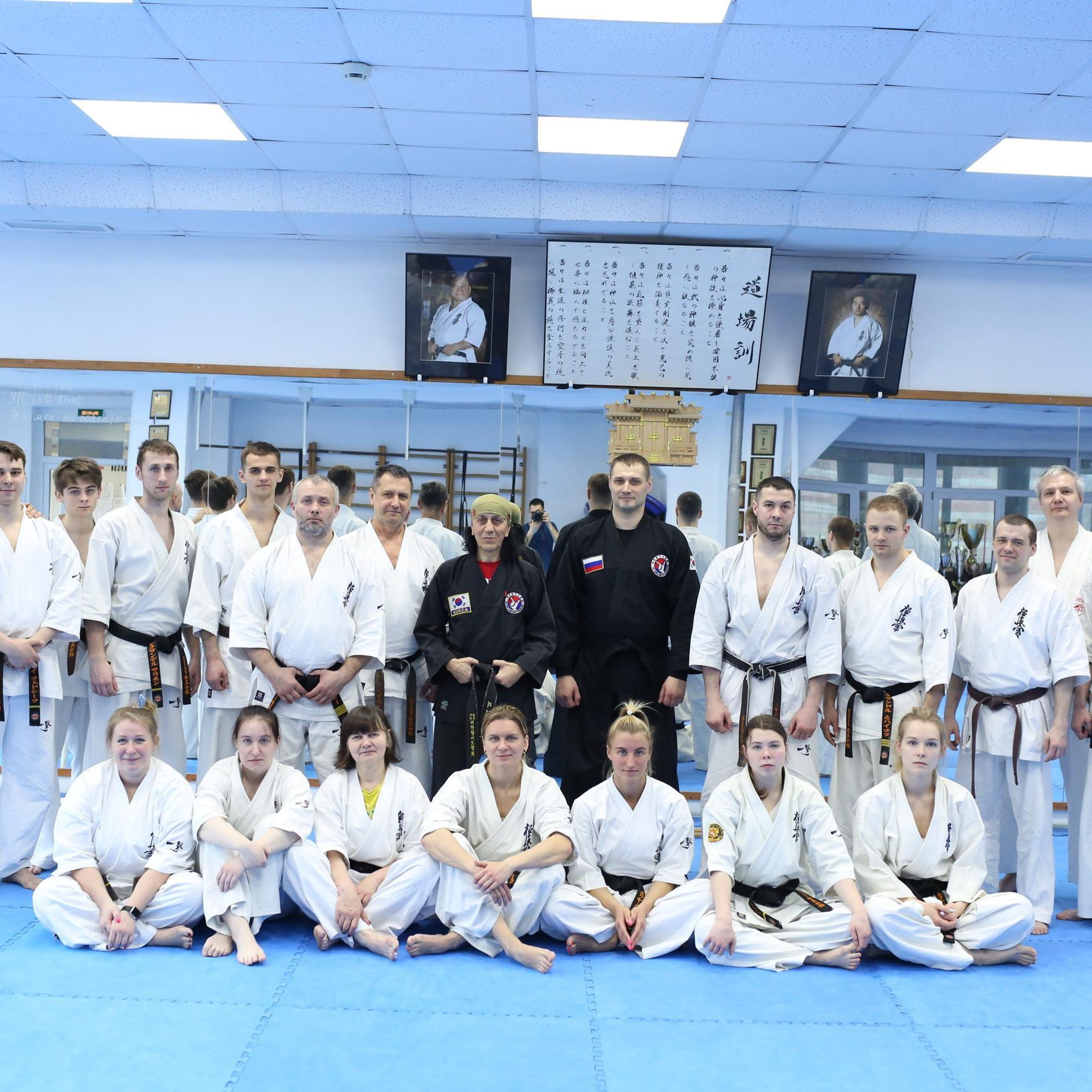 Отзывы. Фотограф Алексей Солопов