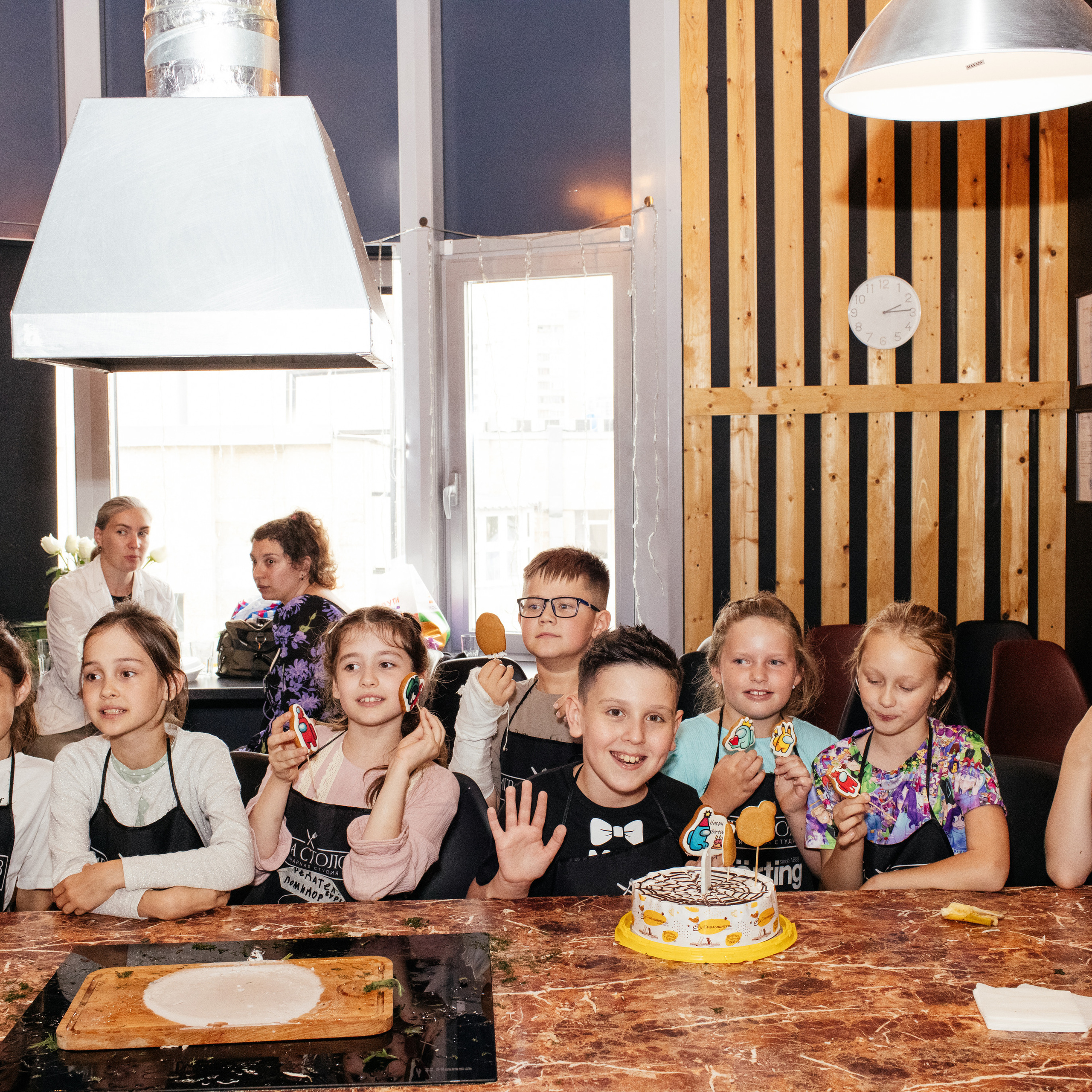 Отзывы. Фотограф Алексей Солопов