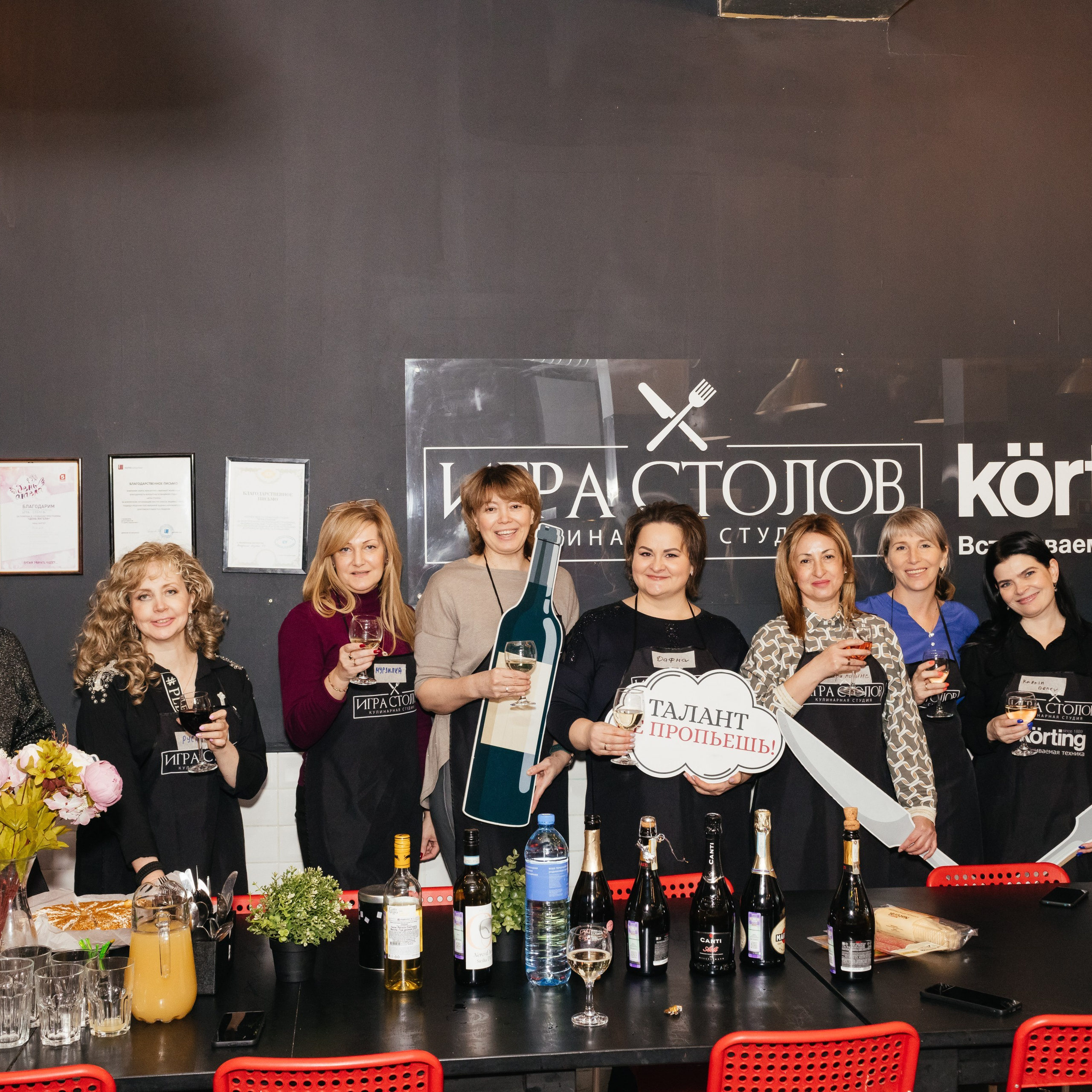 Отзывы. Фотограф Алексей Солопов