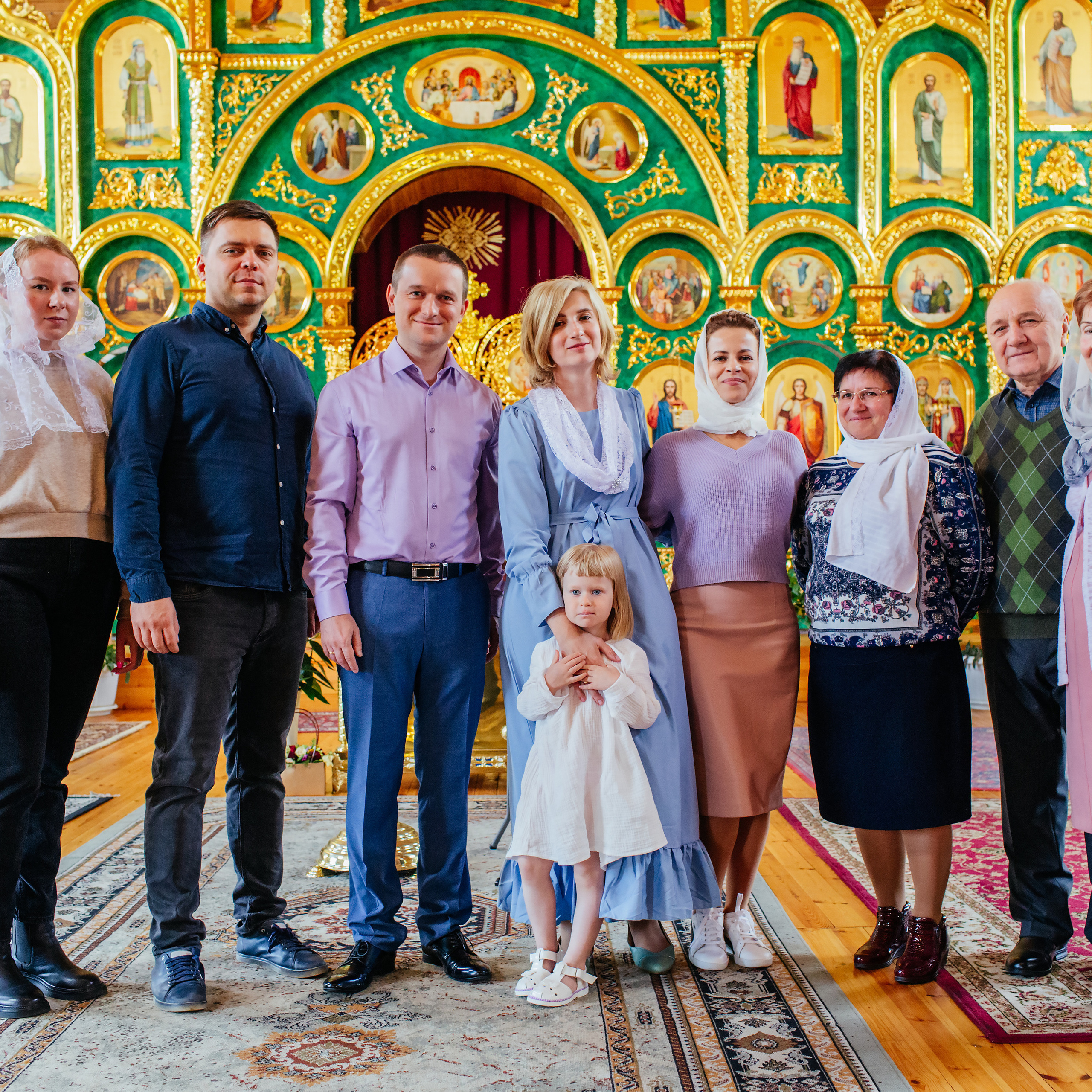 Отзывы. Фотограф Алексей Солопов