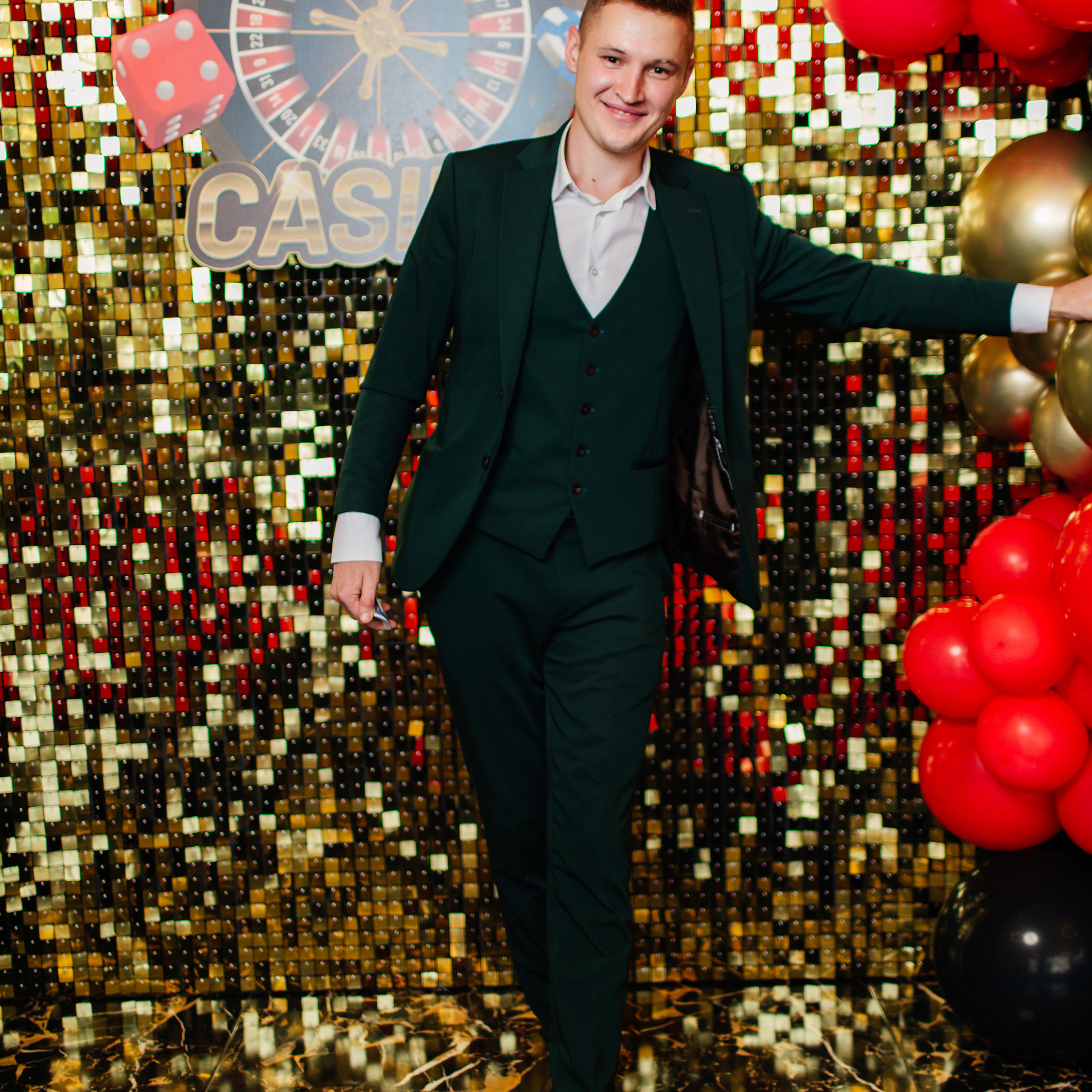 Отзывы. Фотограф Алексей Солопов