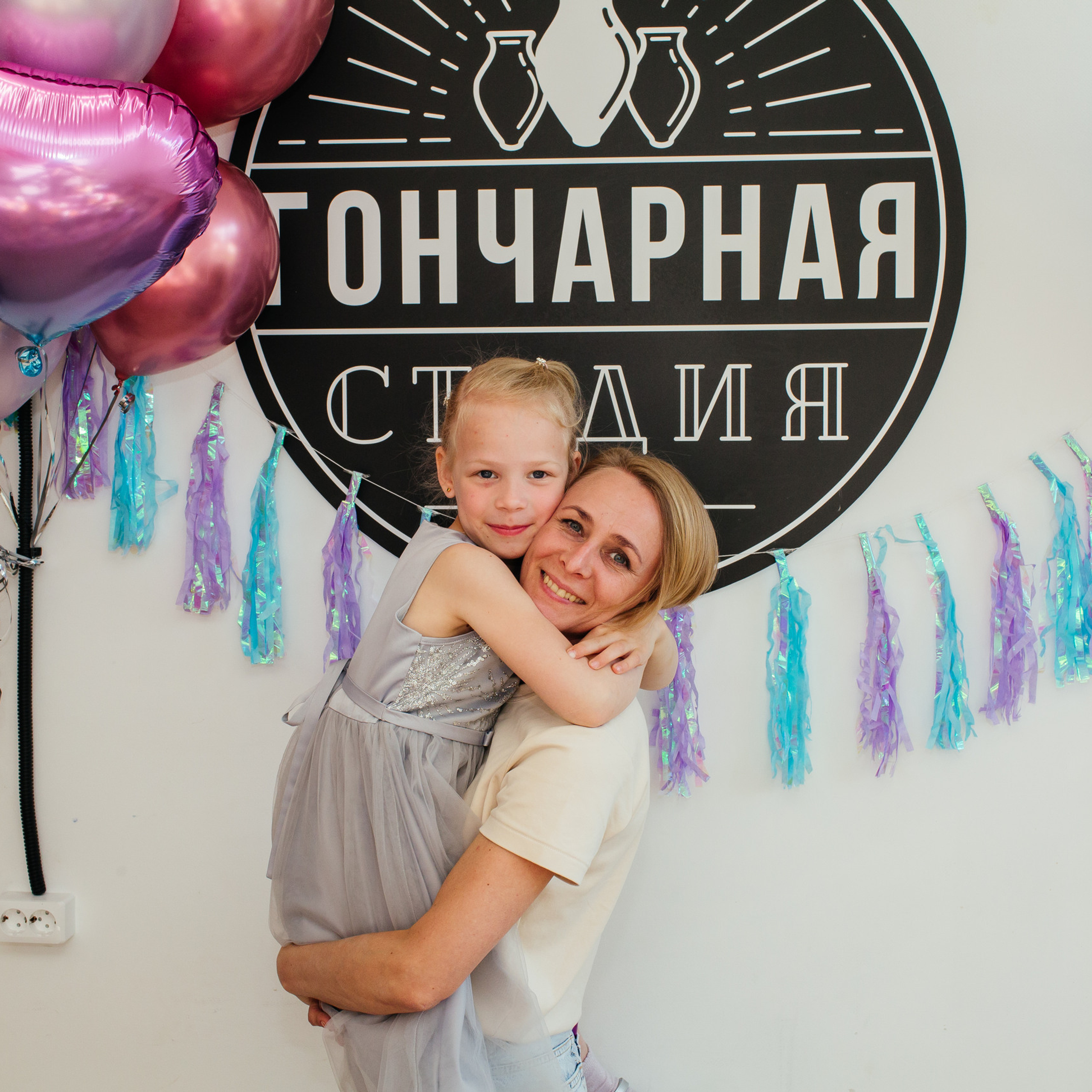 Отзывы. Фотограф Алексей Солопов