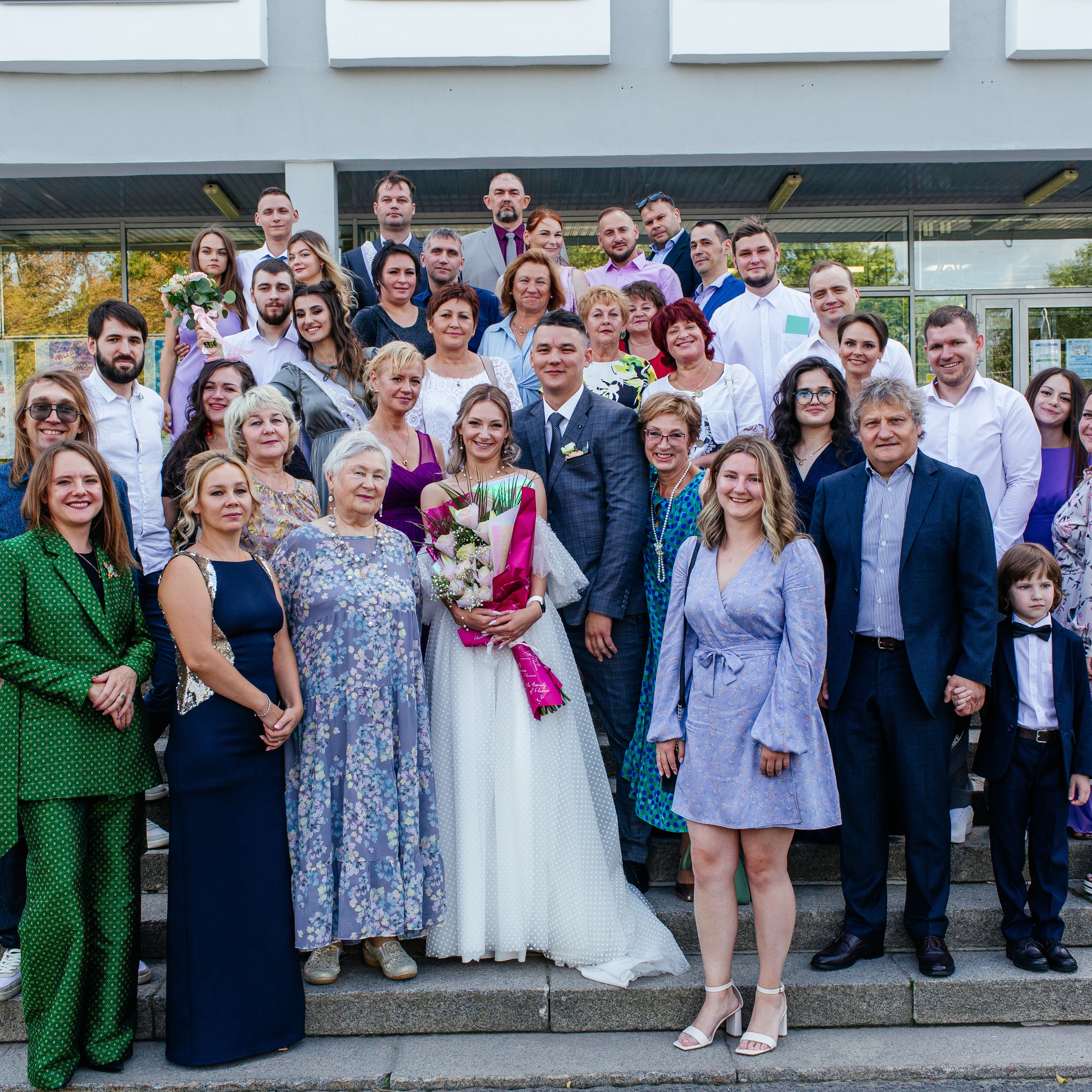 Отзывы. Фотограф Алексей Солопов