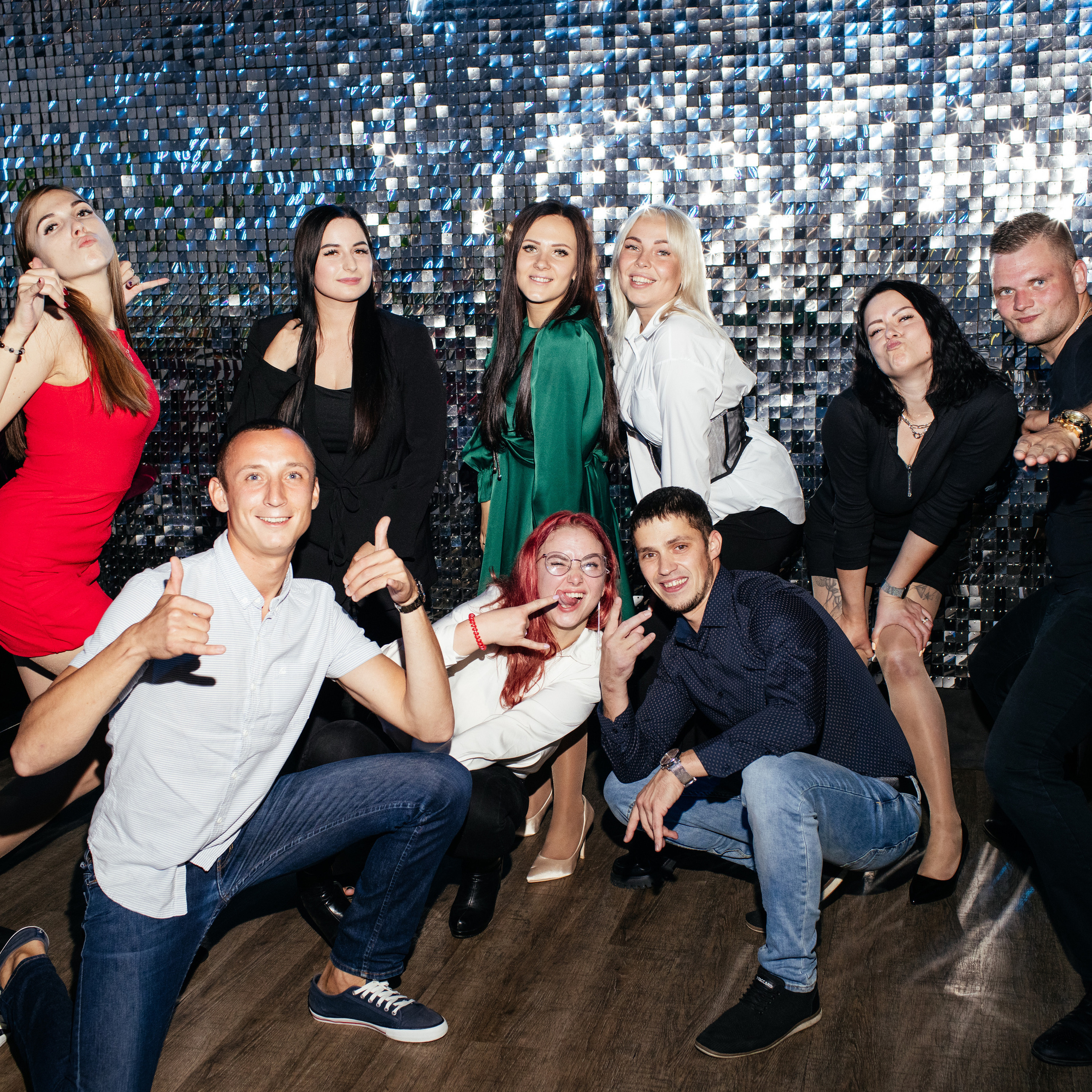 Отзывы. Фотограф Алексей Солопов