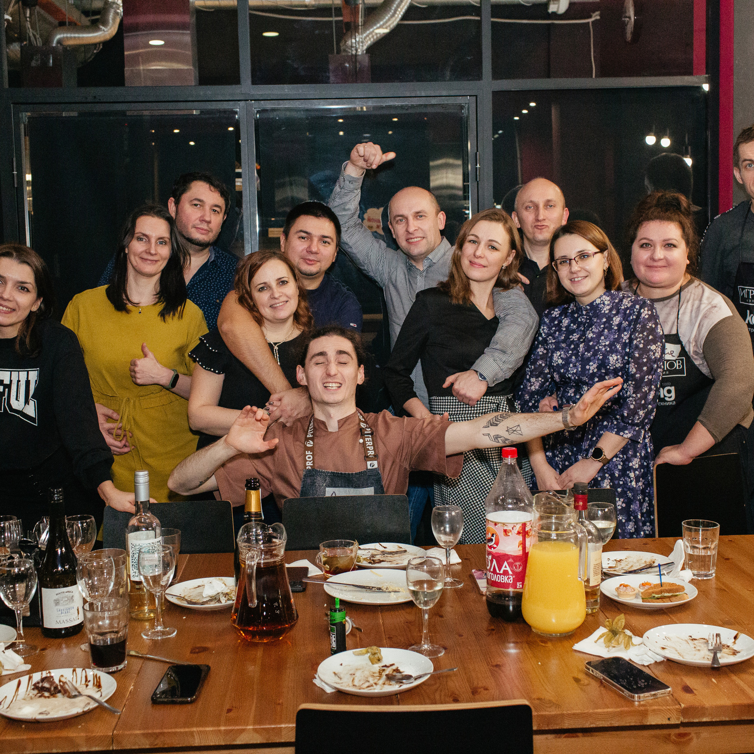 Отзывы. Фотограф Алексей Солопов