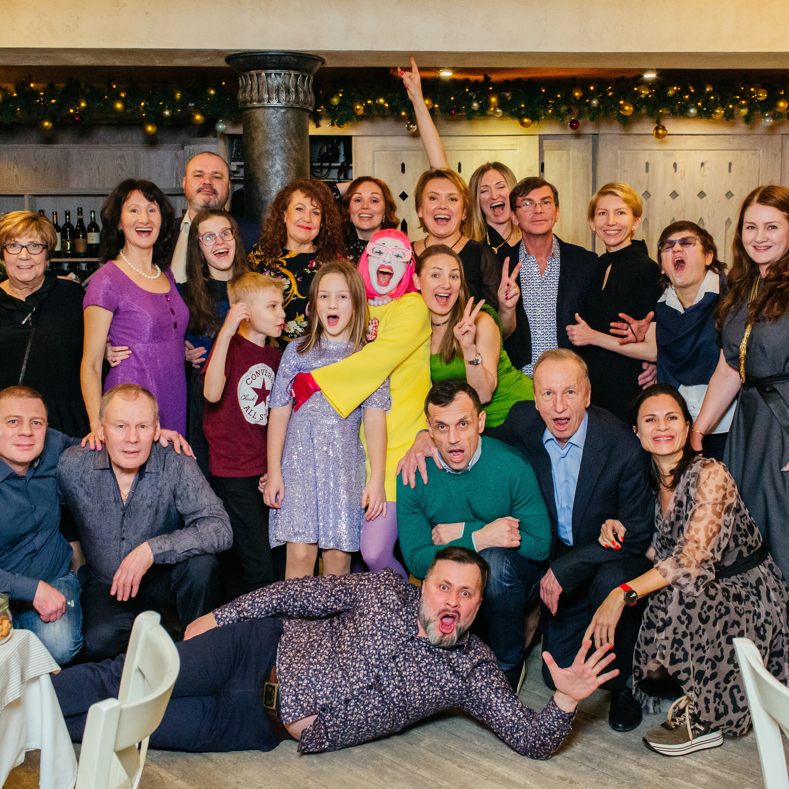 Отзывы. Фотограф Алексей Солопов