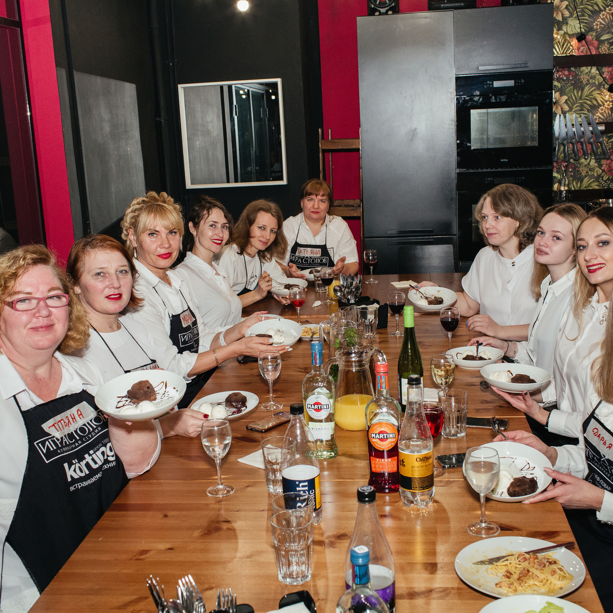 Отзывы. Фотограф Алексей Солопов