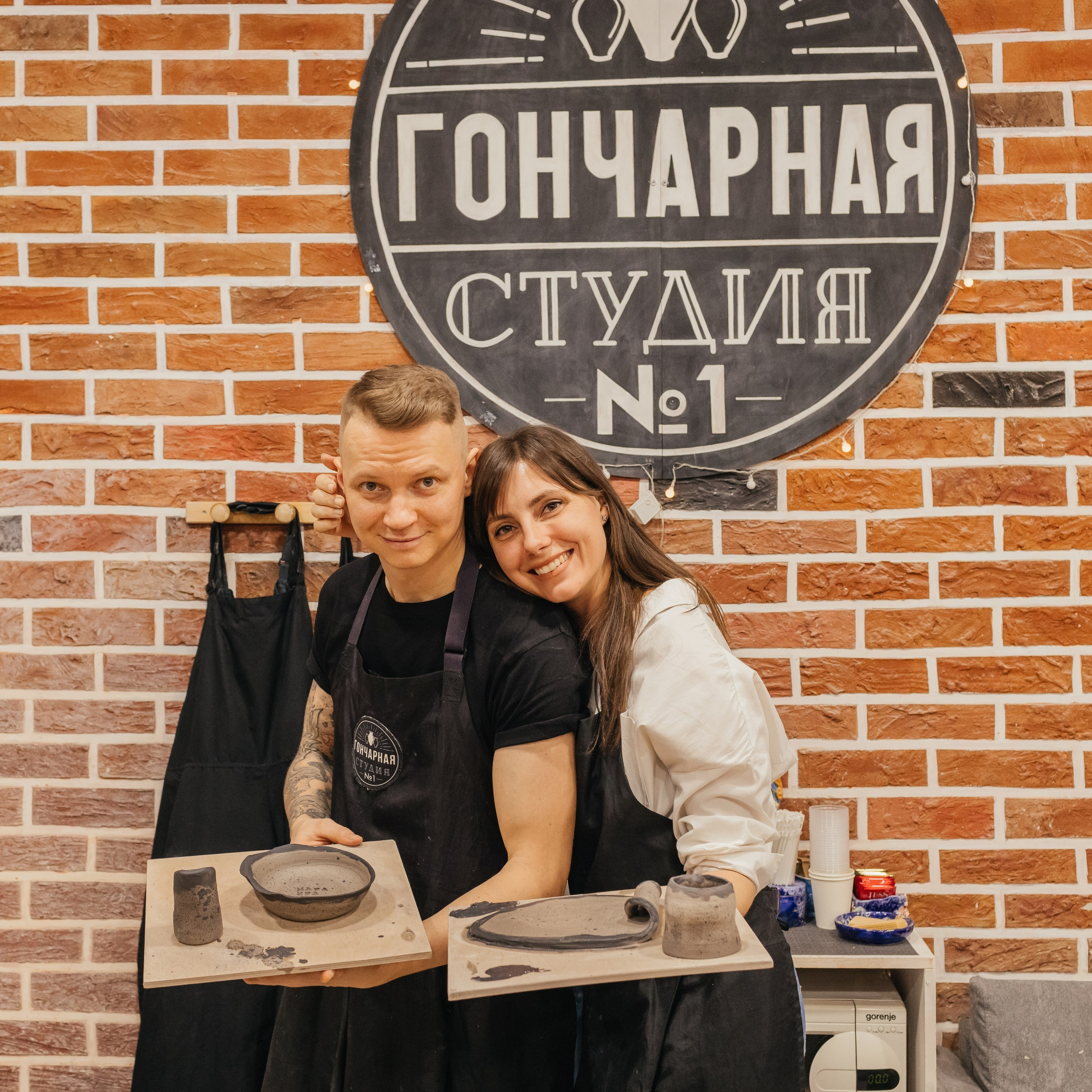 Отзывы. Фотограф Алексей Солопов