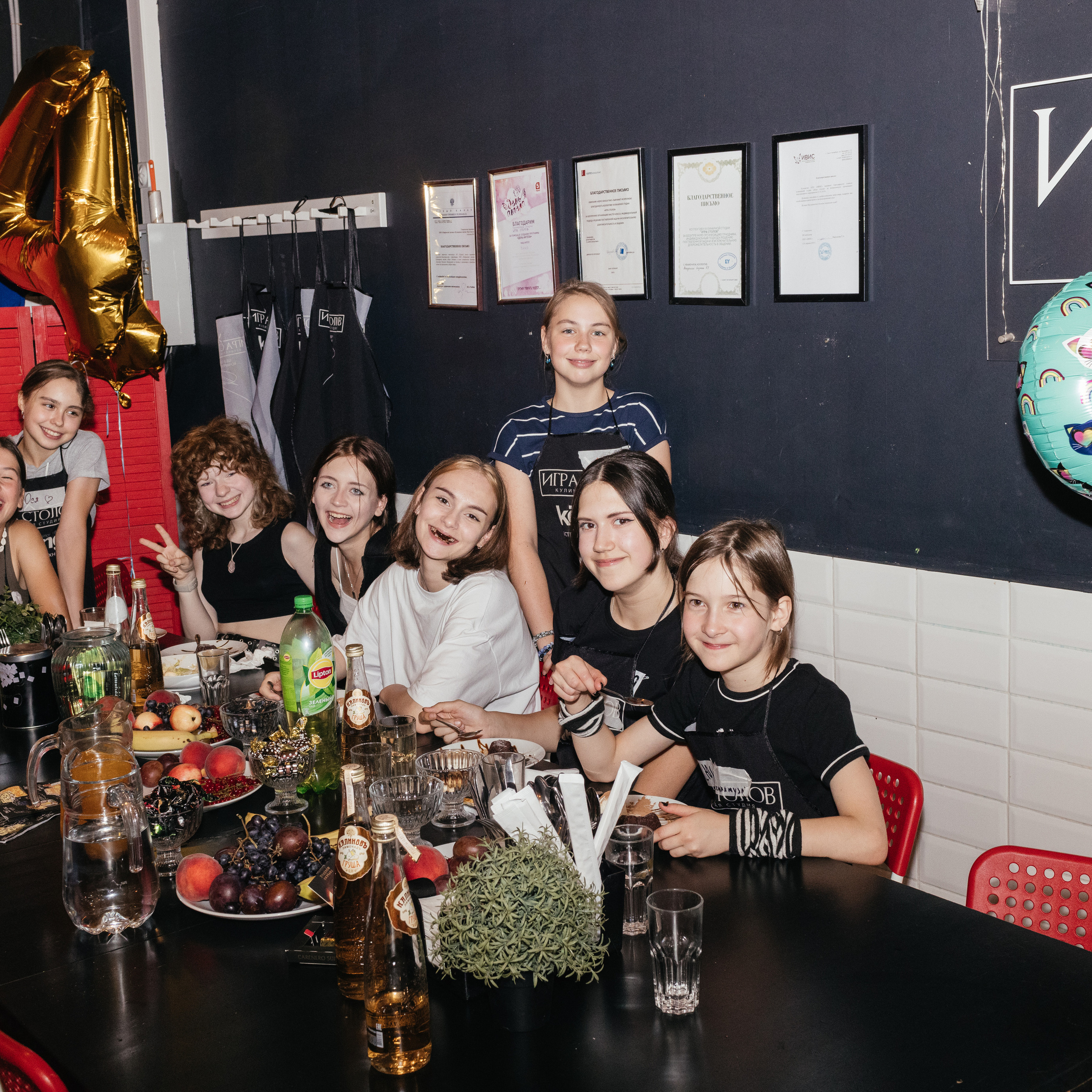 Отзывы. Фотограф Алексей Солопов