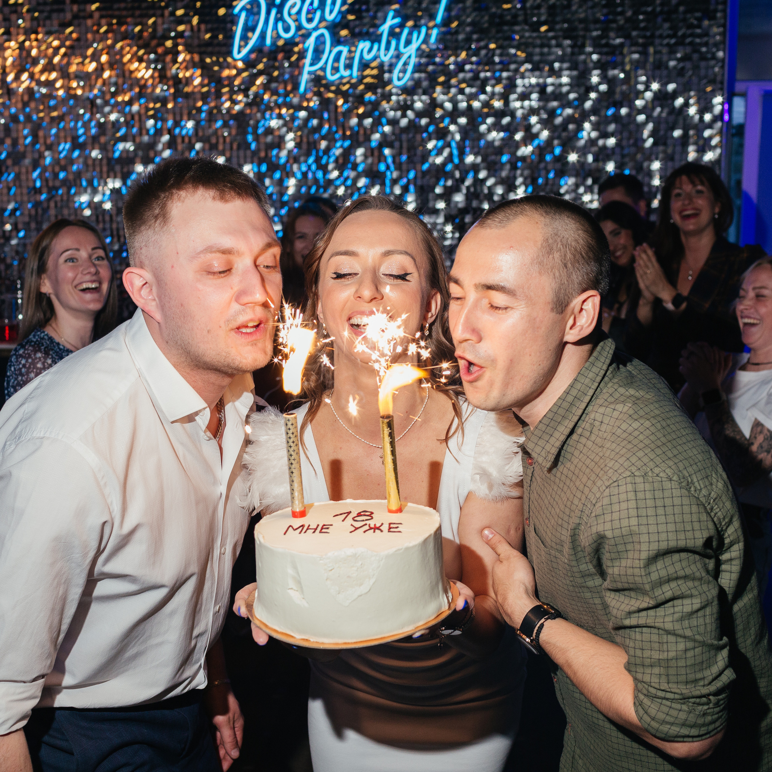 Отзывы. Фотограф Алексей Солопов