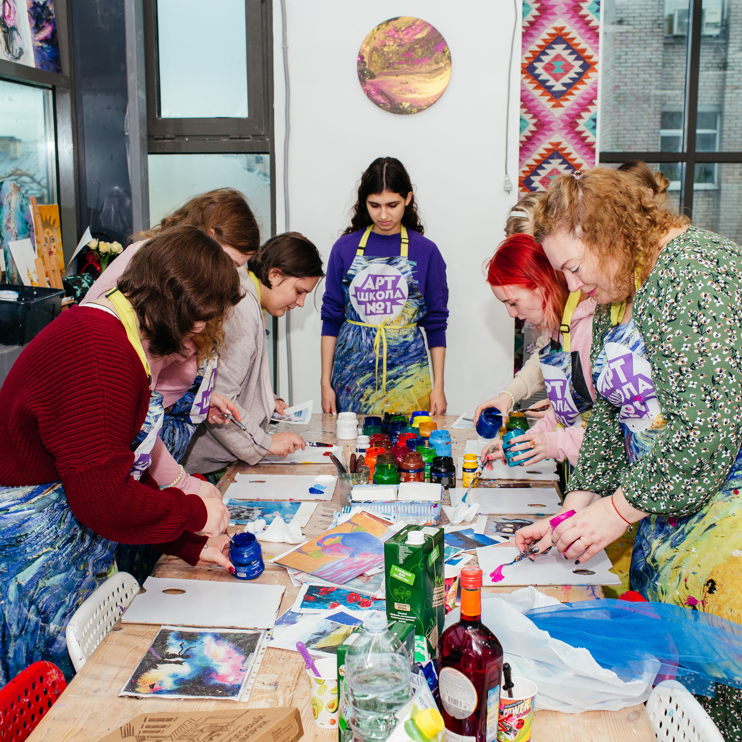 Отзывы. Фотограф Алексей Солопов