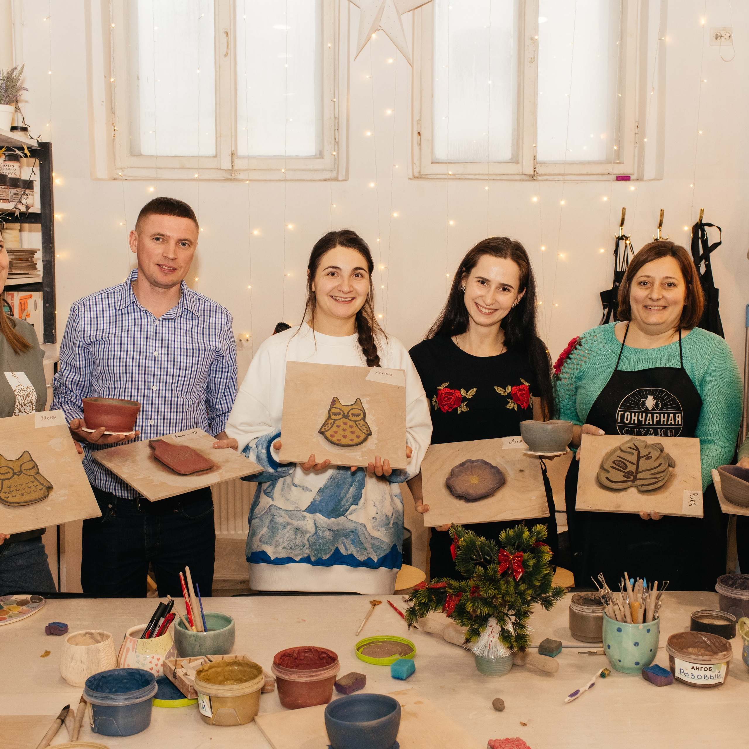 Отзывы. Фотограф Алексей Солопов