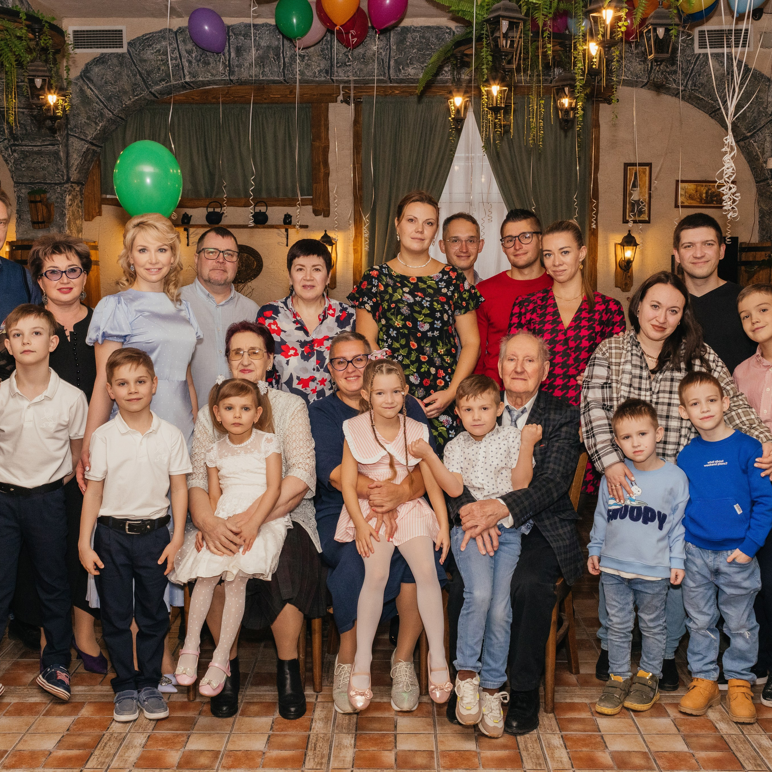 Отзывы. Фотограф Алексей Солопов