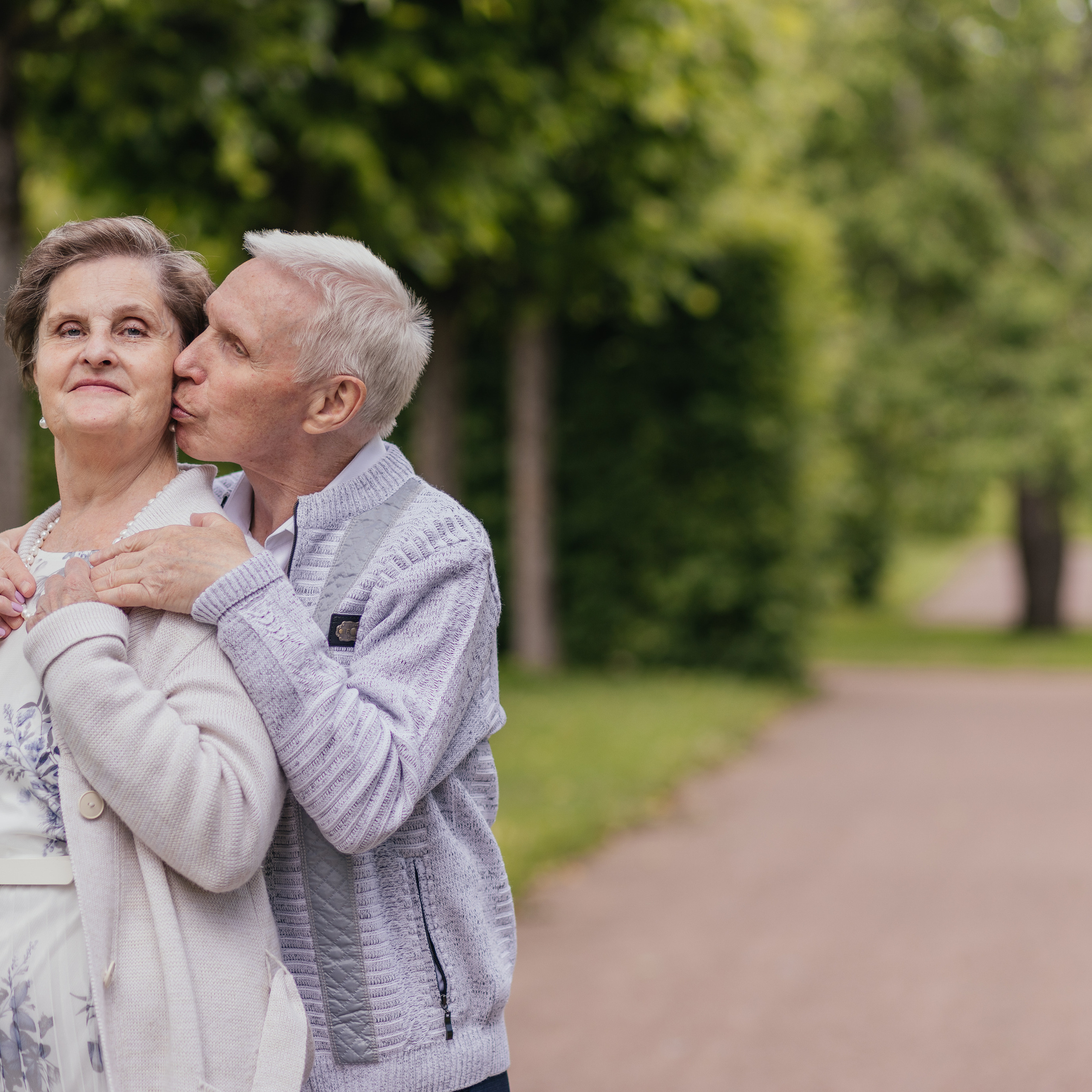 Отзывы. Фотограф Алексей Солопов