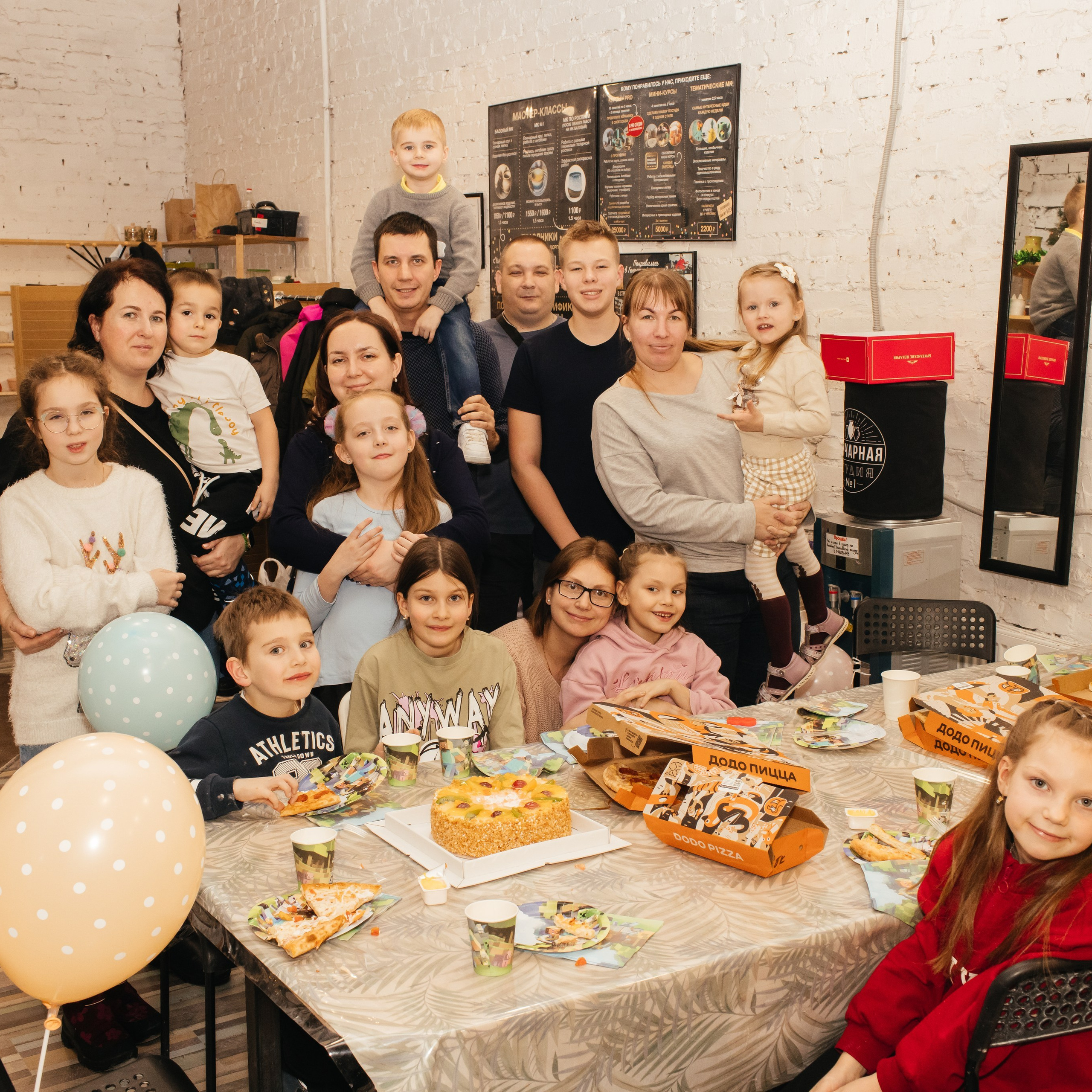 Отзывы. Фотограф Алексей Солопов