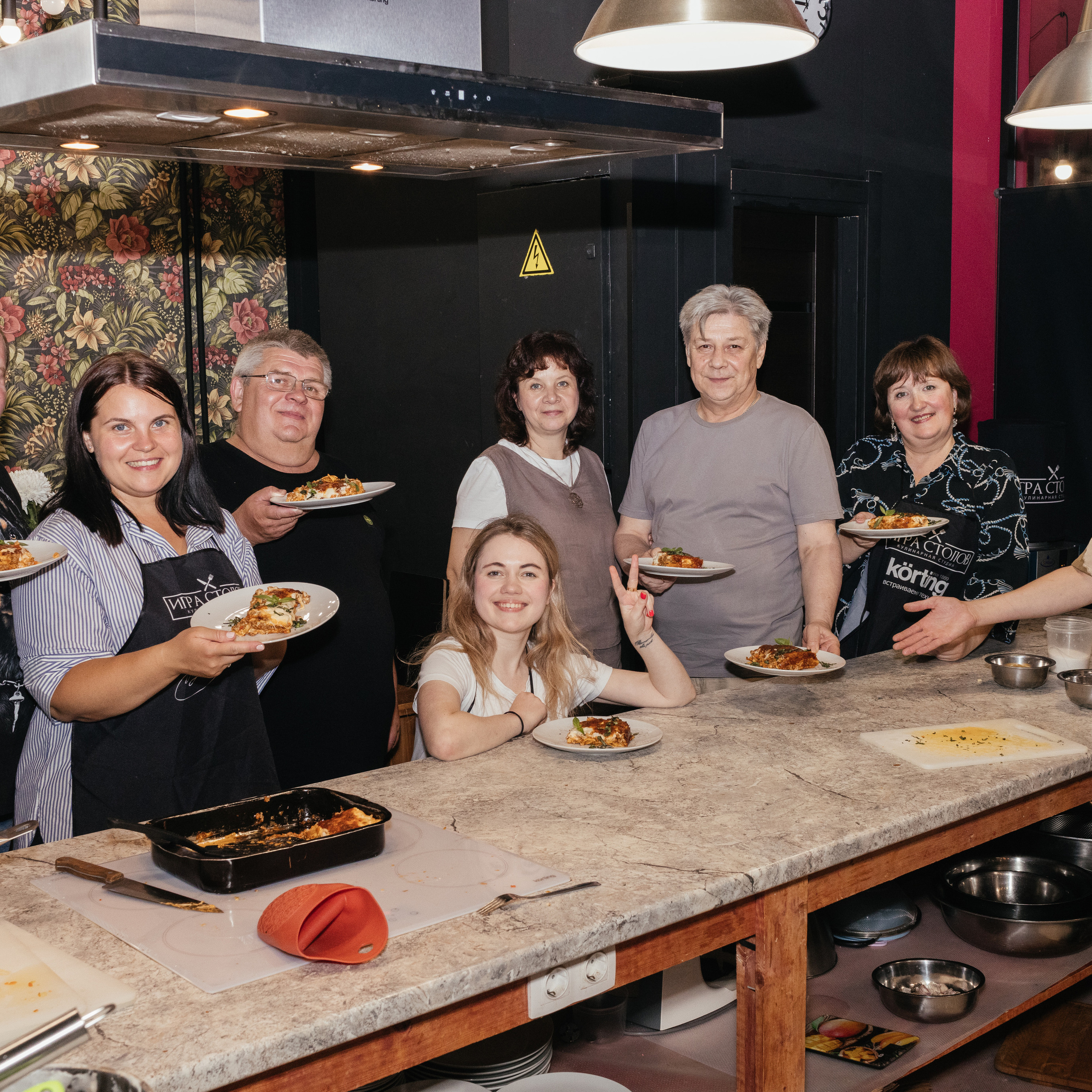 Отзывы. Фотограф Алексей Солопов