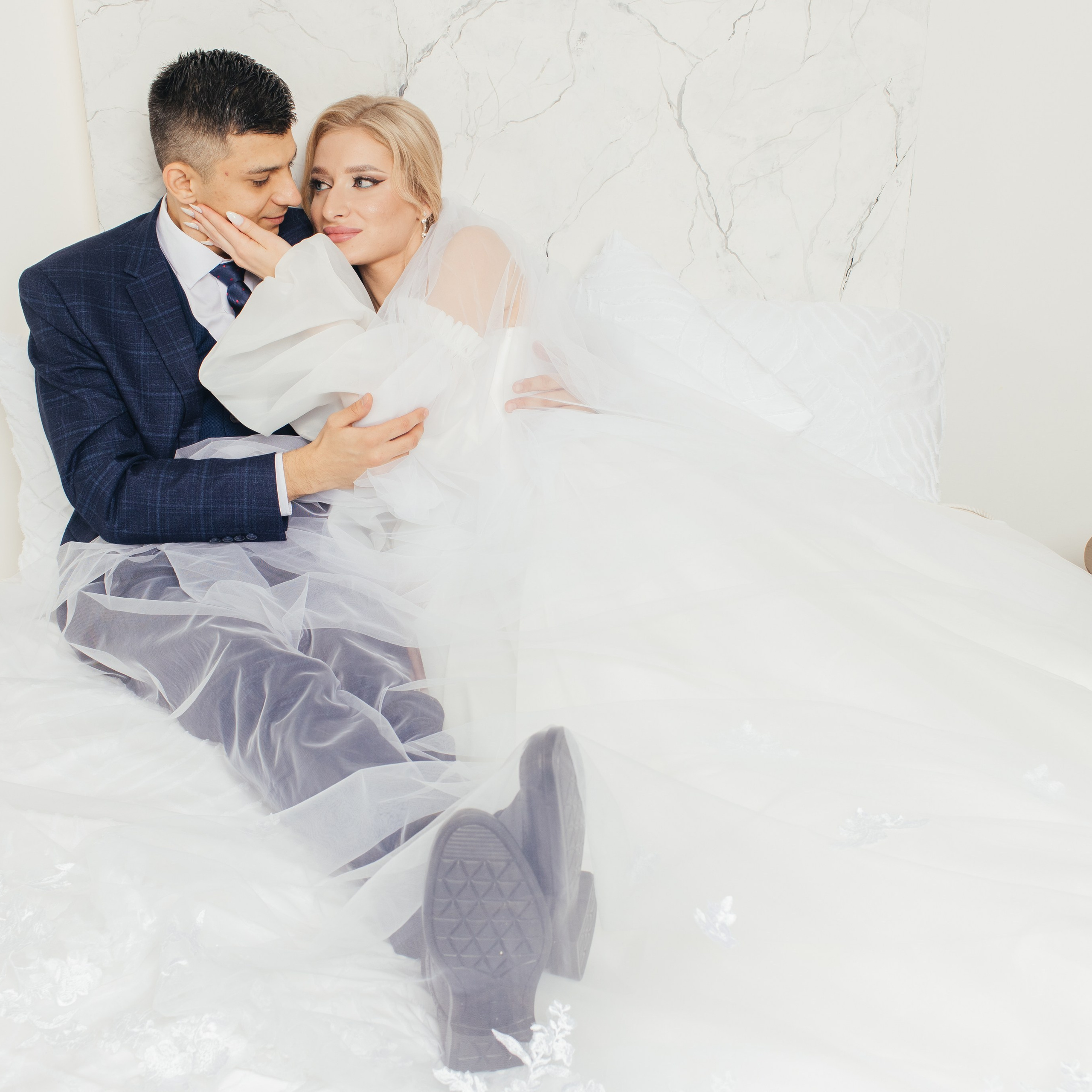 Отзывы. Фотограф Алексей Солопов