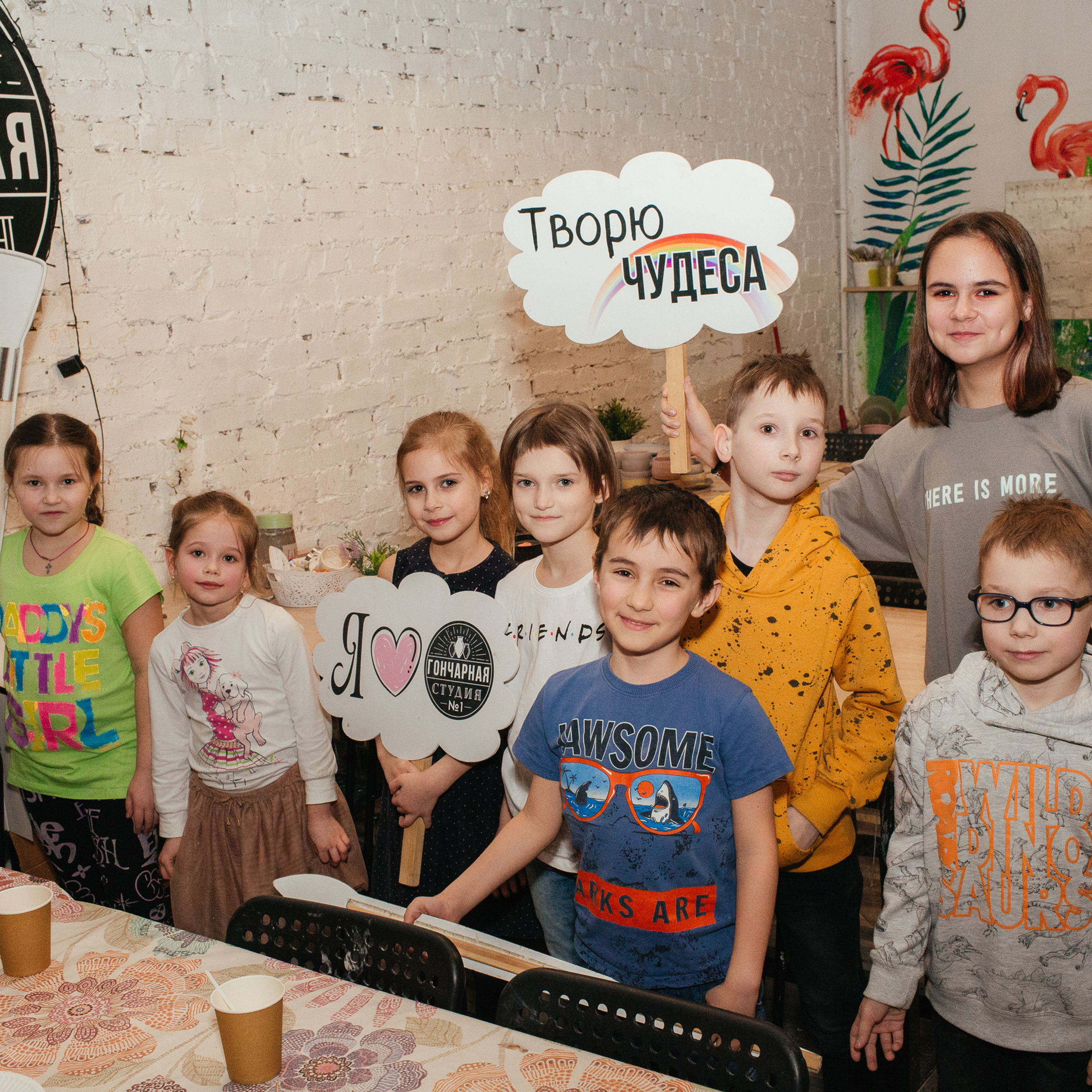 Отзывы. Фотограф Алексей Солопов