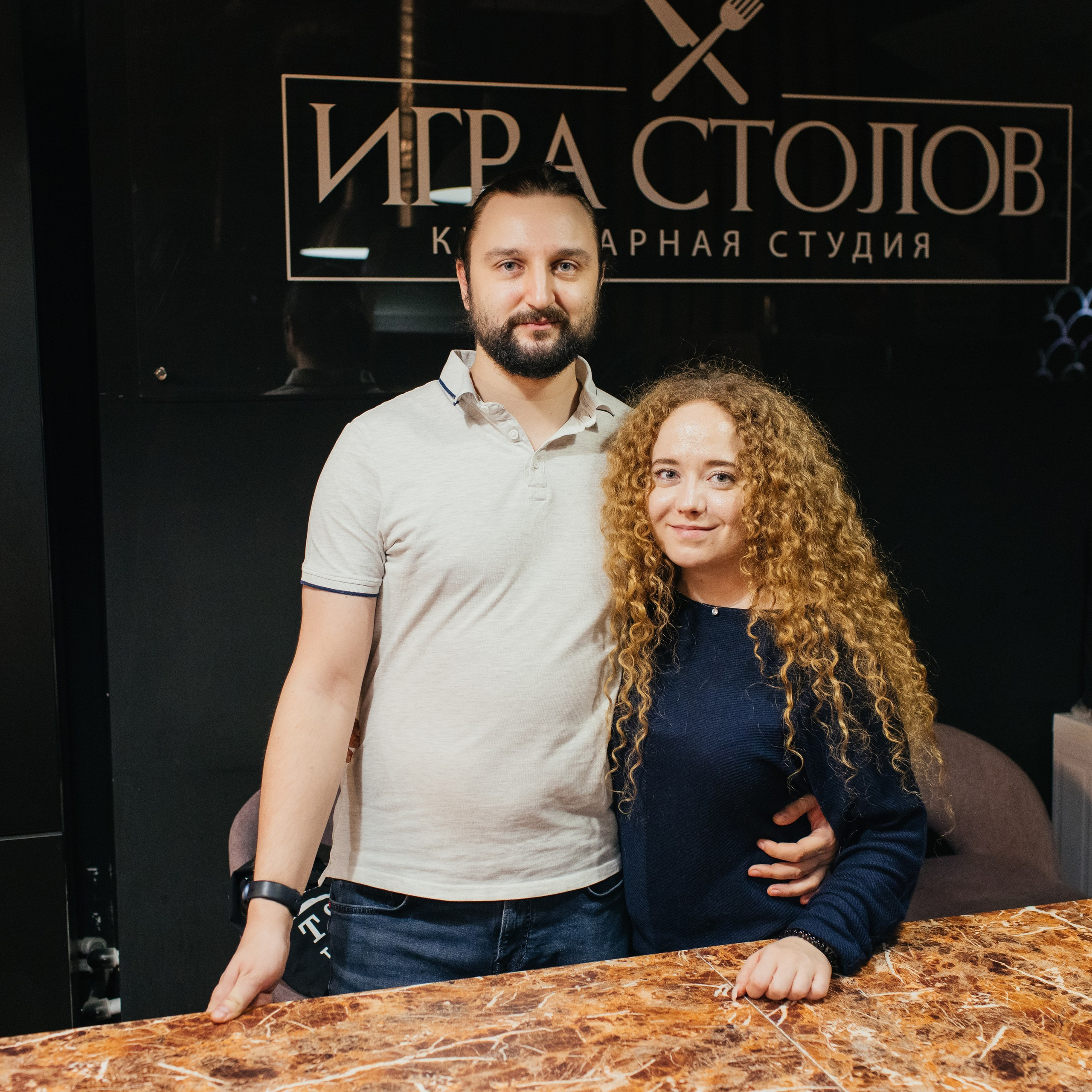 Отзывы. Фотограф Алексей Солопов