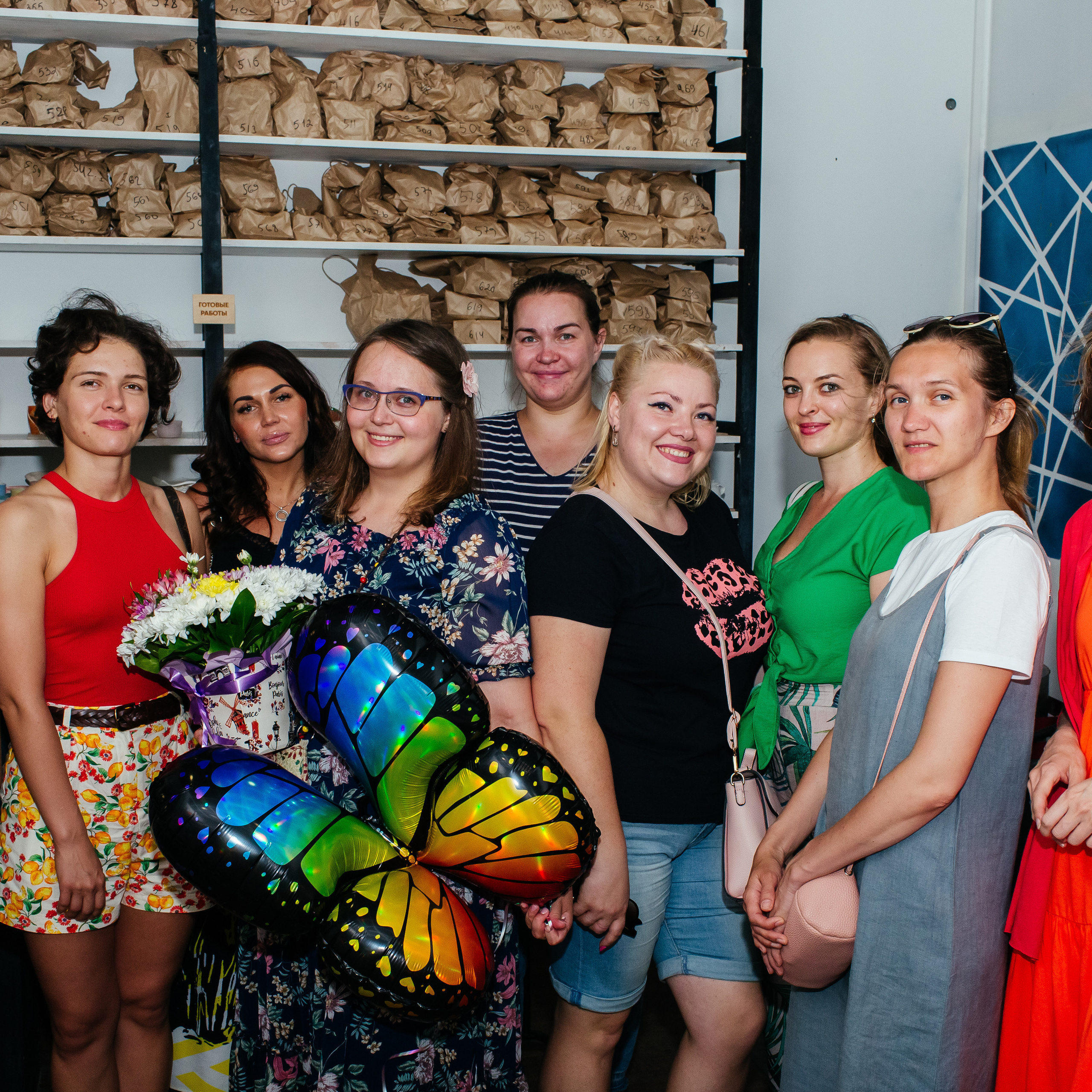 Отзывы. Фотограф Алексей Солопов