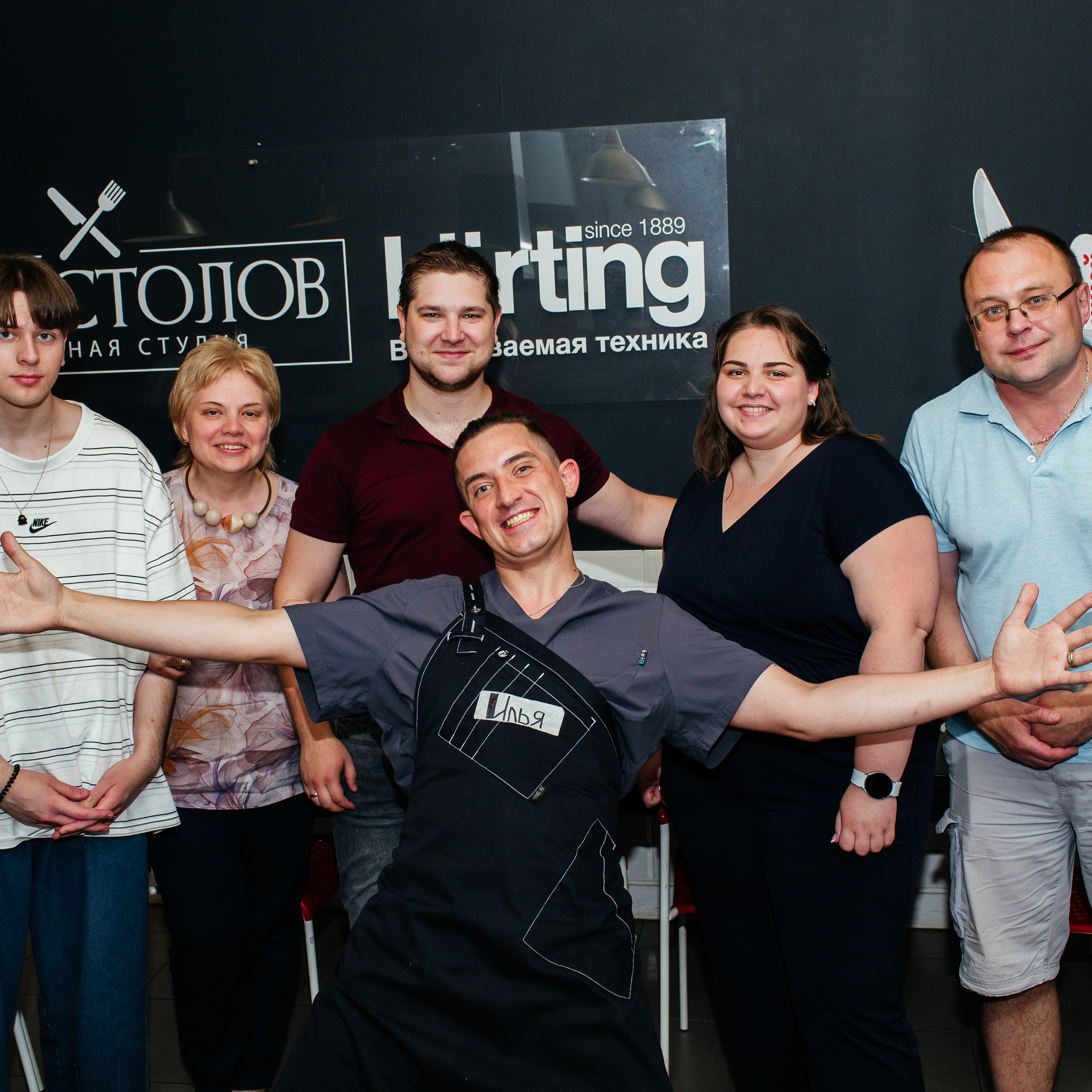 Отзывы. Фотограф Алексей Солопов