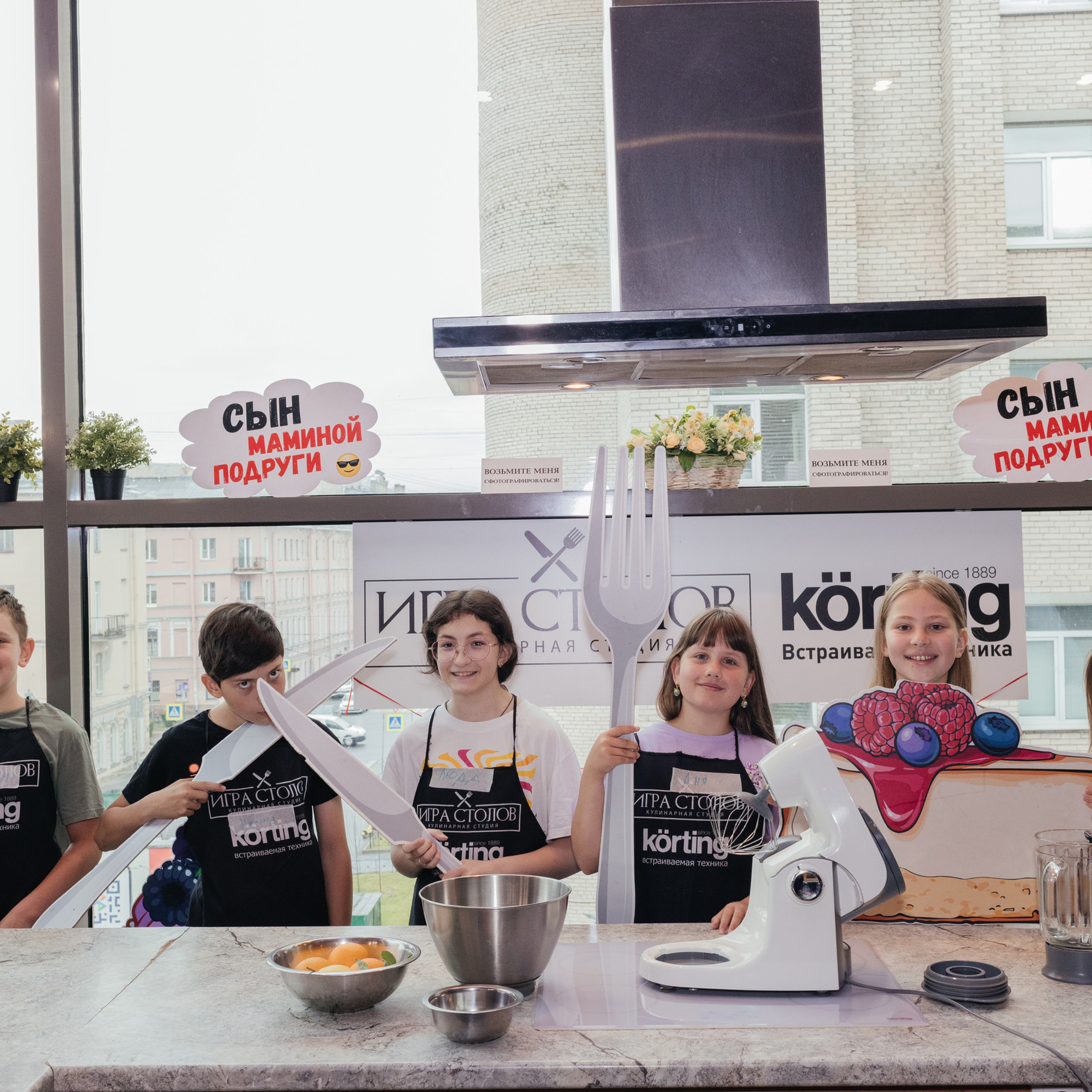 Отзывы. Фотограф Алексей Солопов