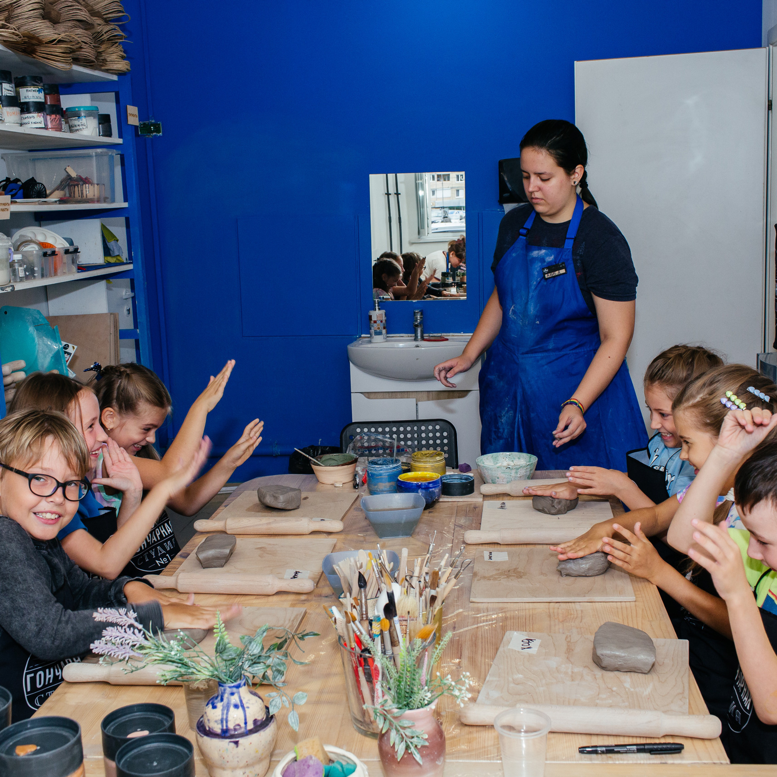 Отзывы. Фотограф Алексей Солопов