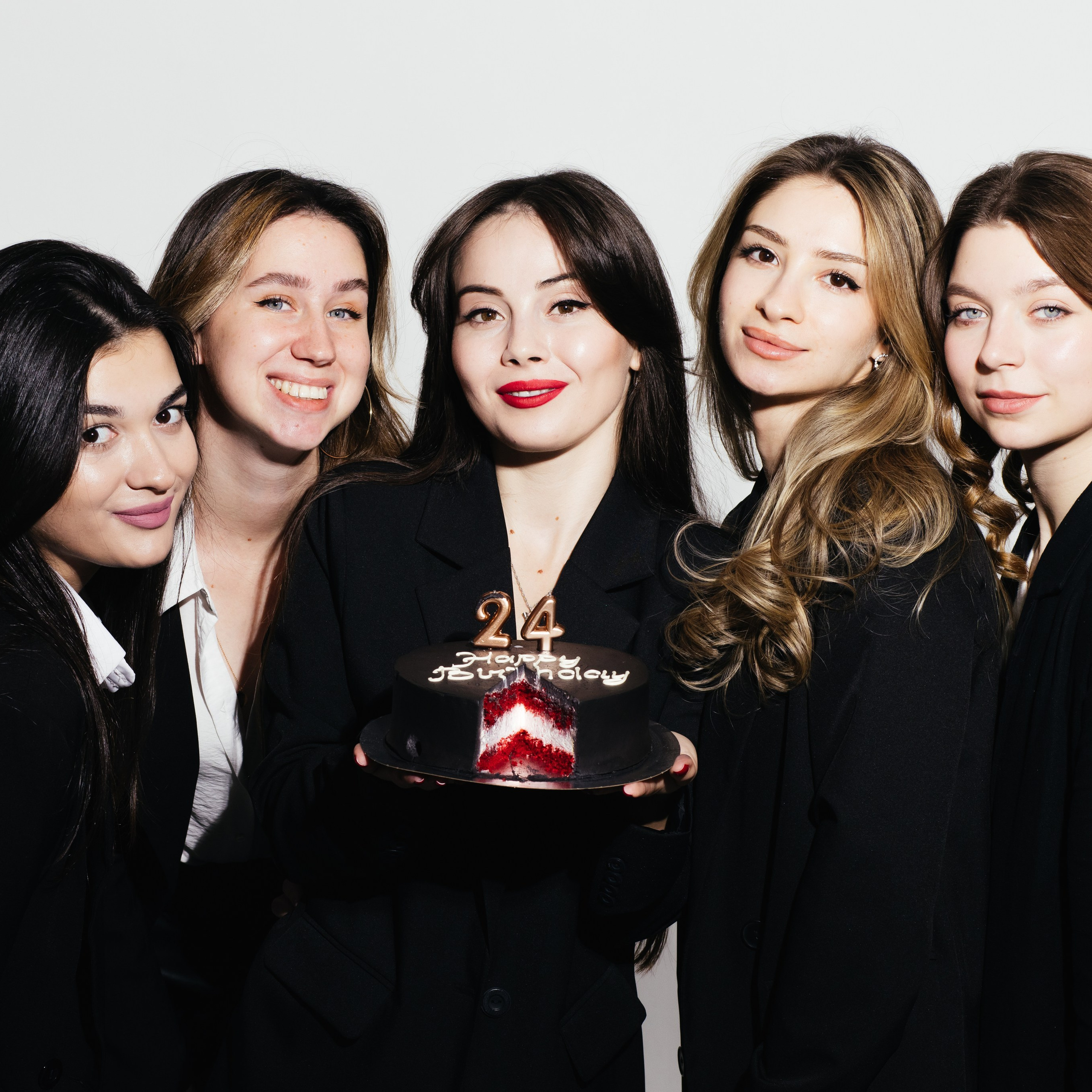 Отзывы. Фотограф Алексей Солопов