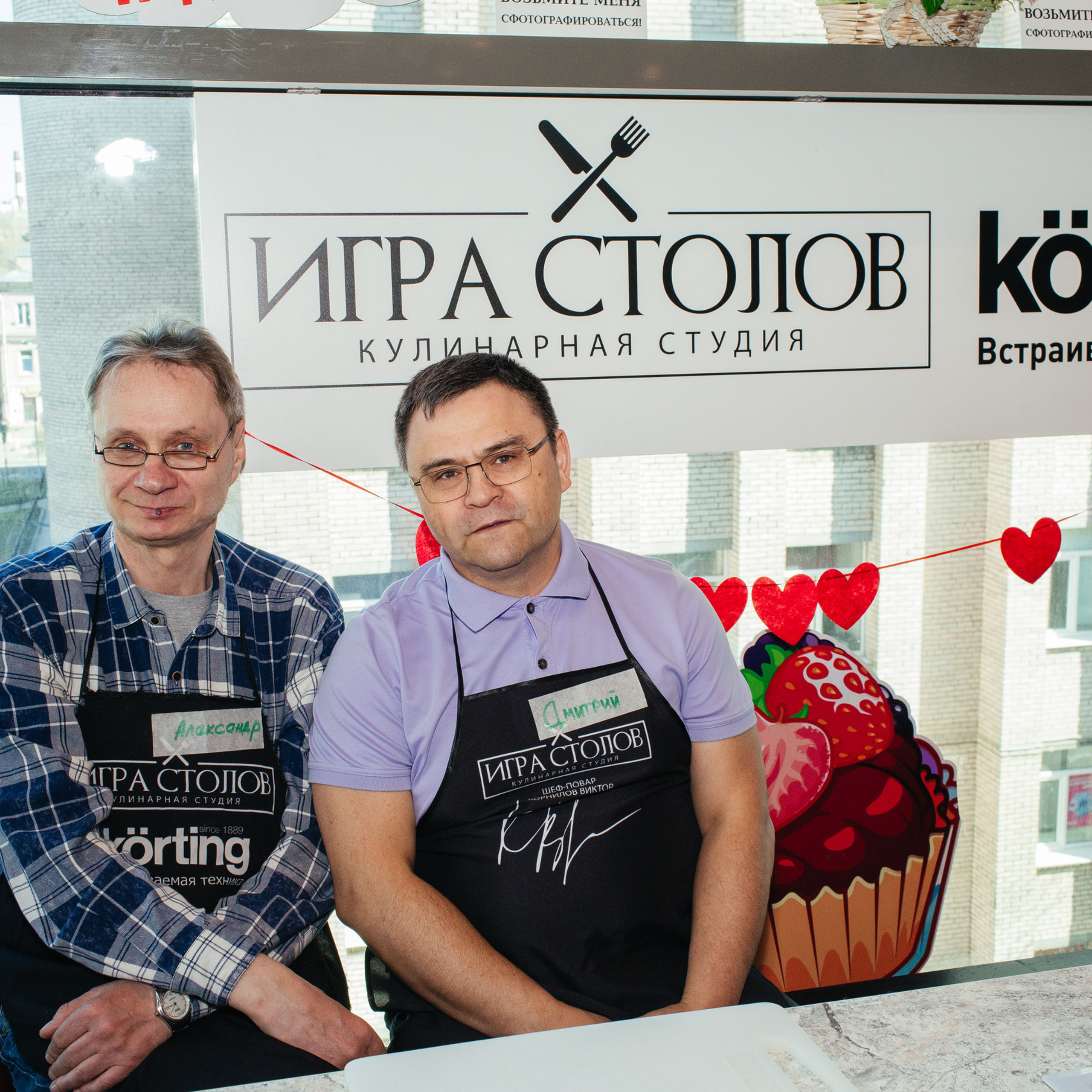 Отзывы. Фотограф Алексей Солопов