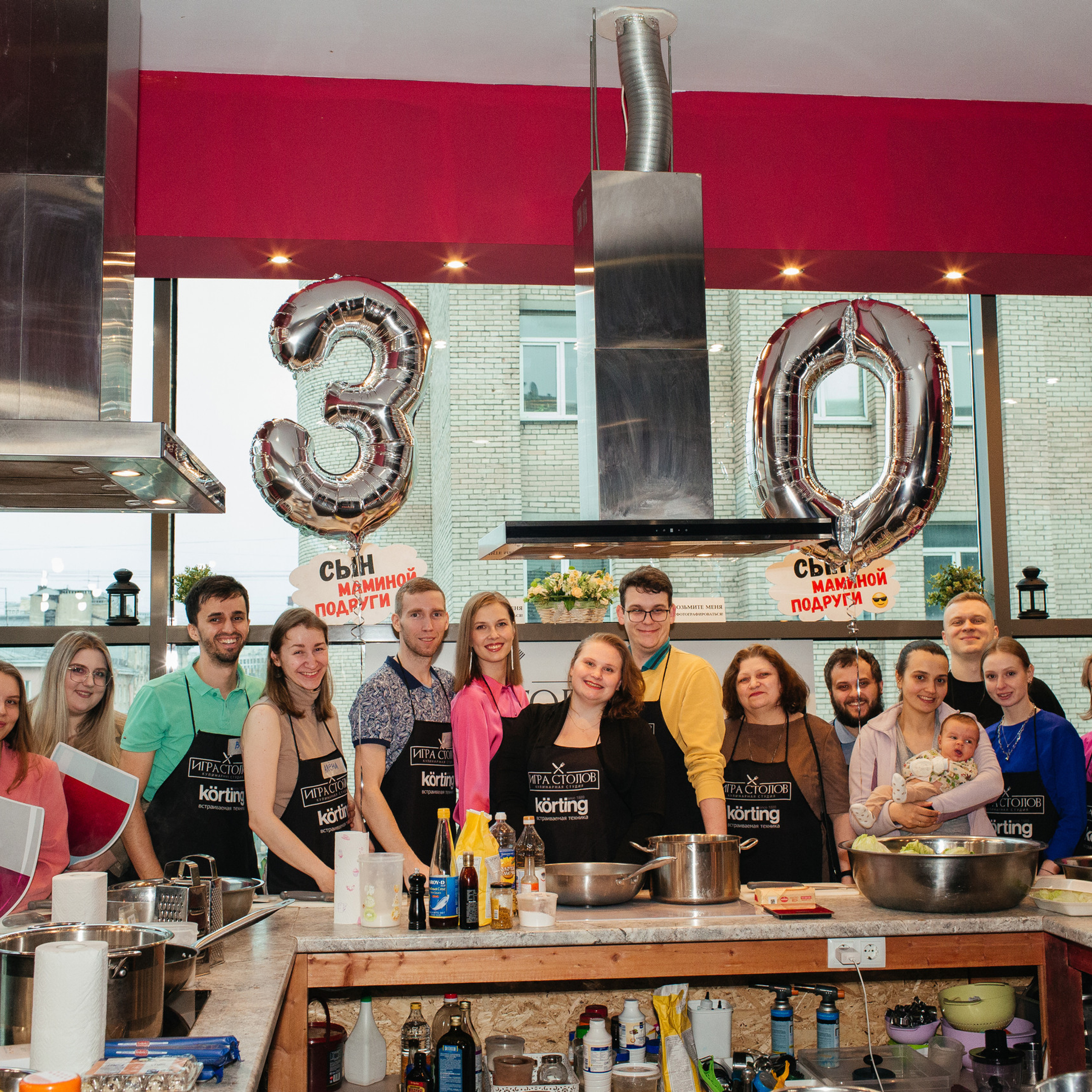 Отзывы. Фотограф Алексей Солопов