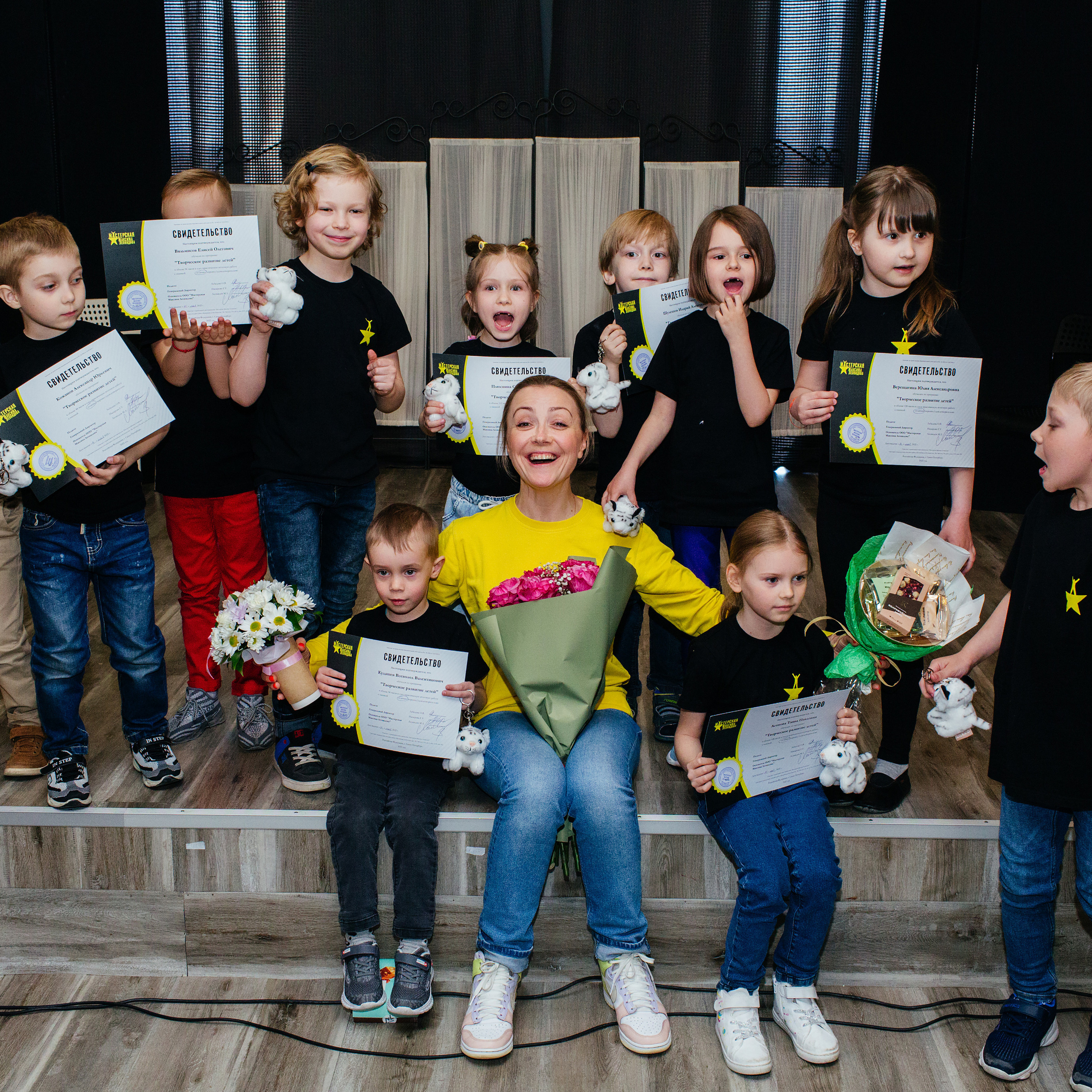 Отзывы. Фотограф Алексей Солопов