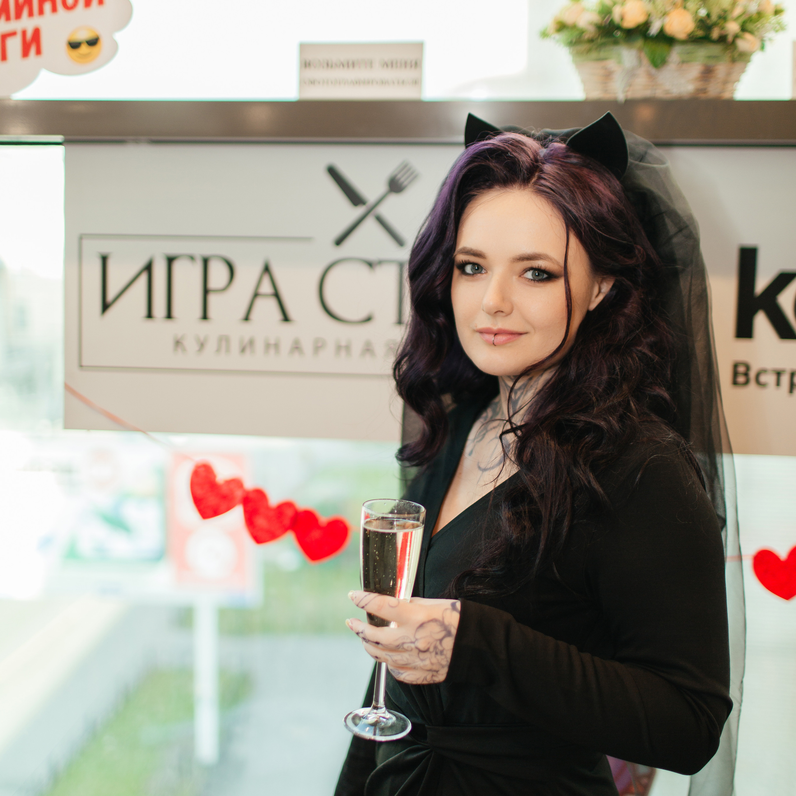 Отзывы. Фотограф Алексей Солопов