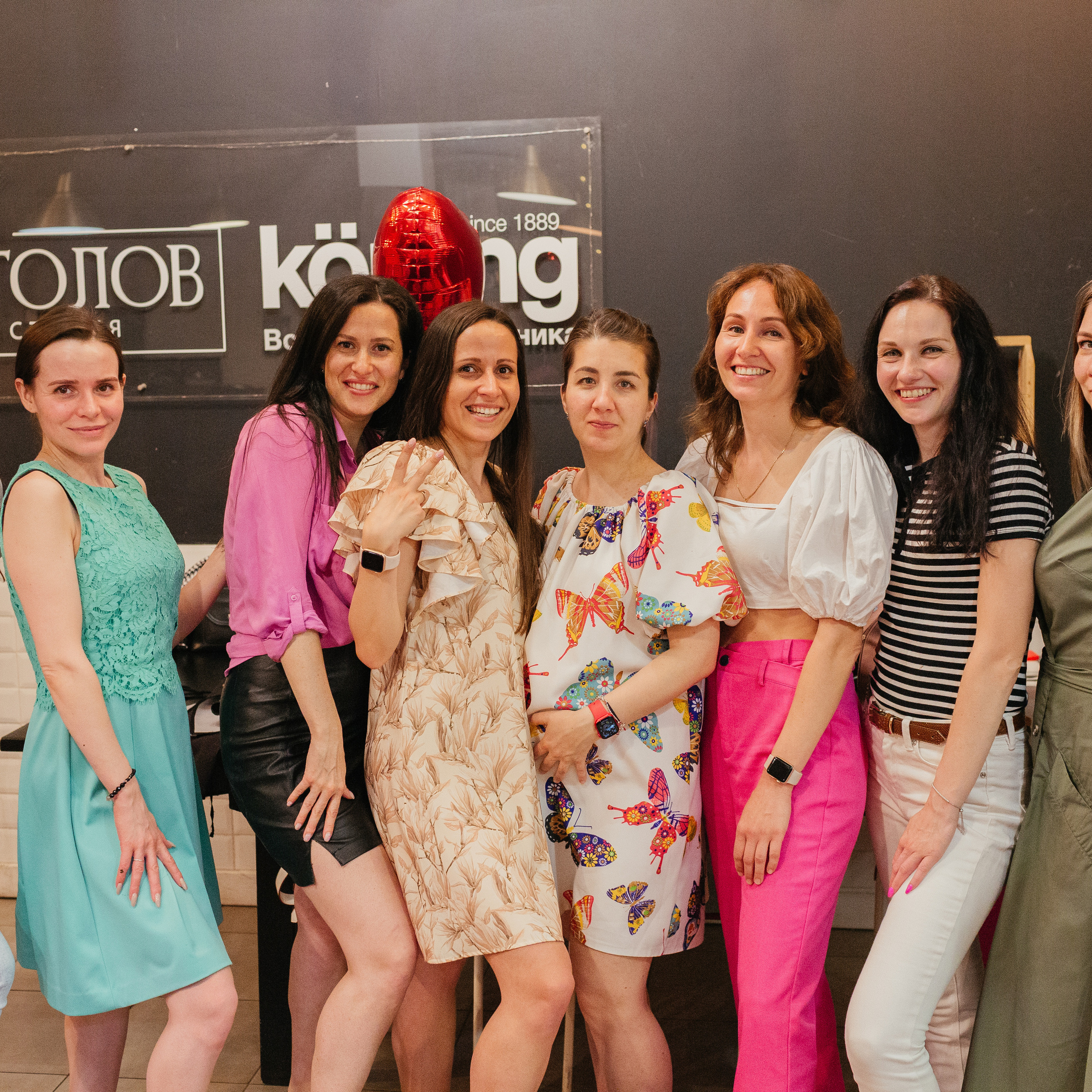 Отзывы. Фотограф Алексей Солопов