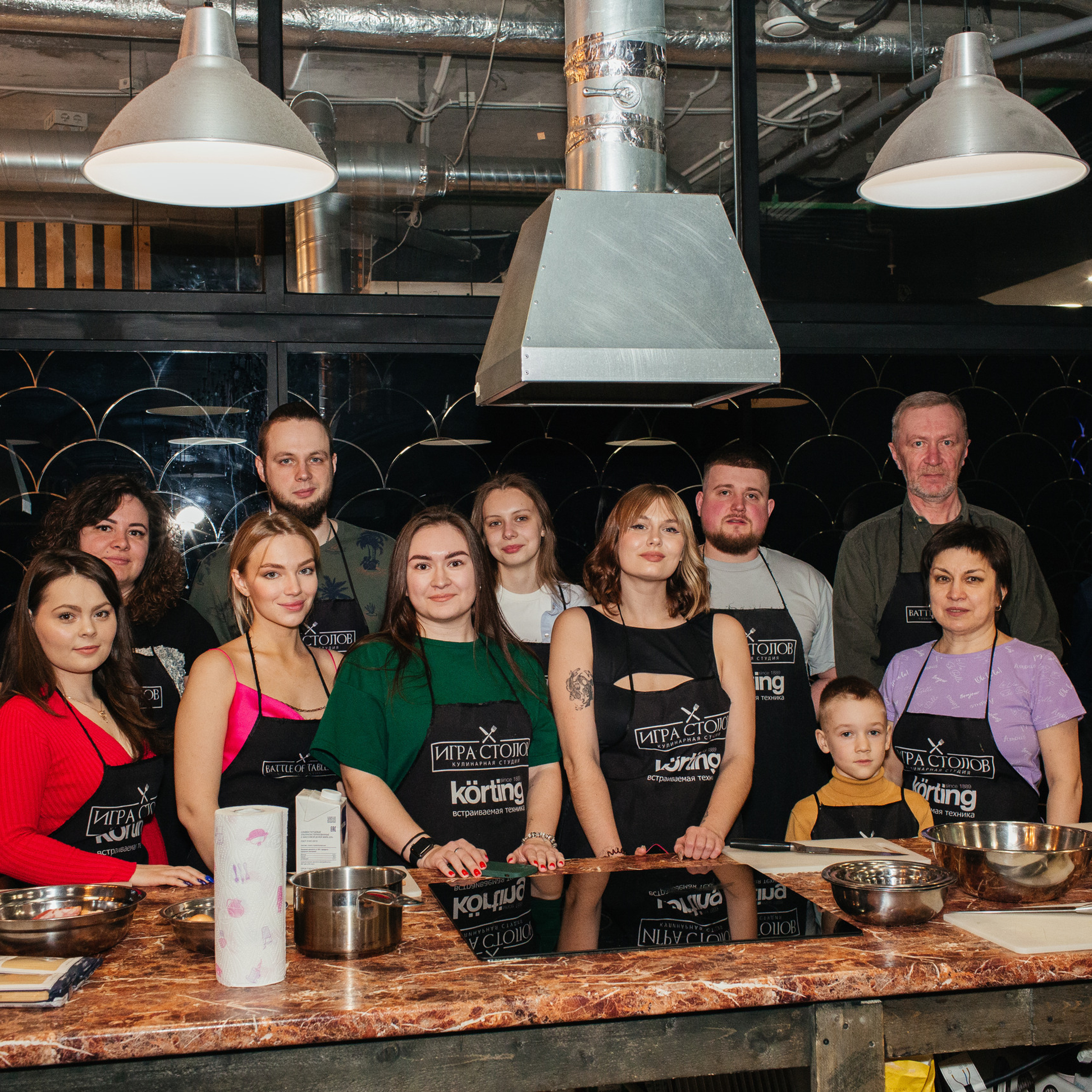 Отзывы. Фотограф Алексей Солопов