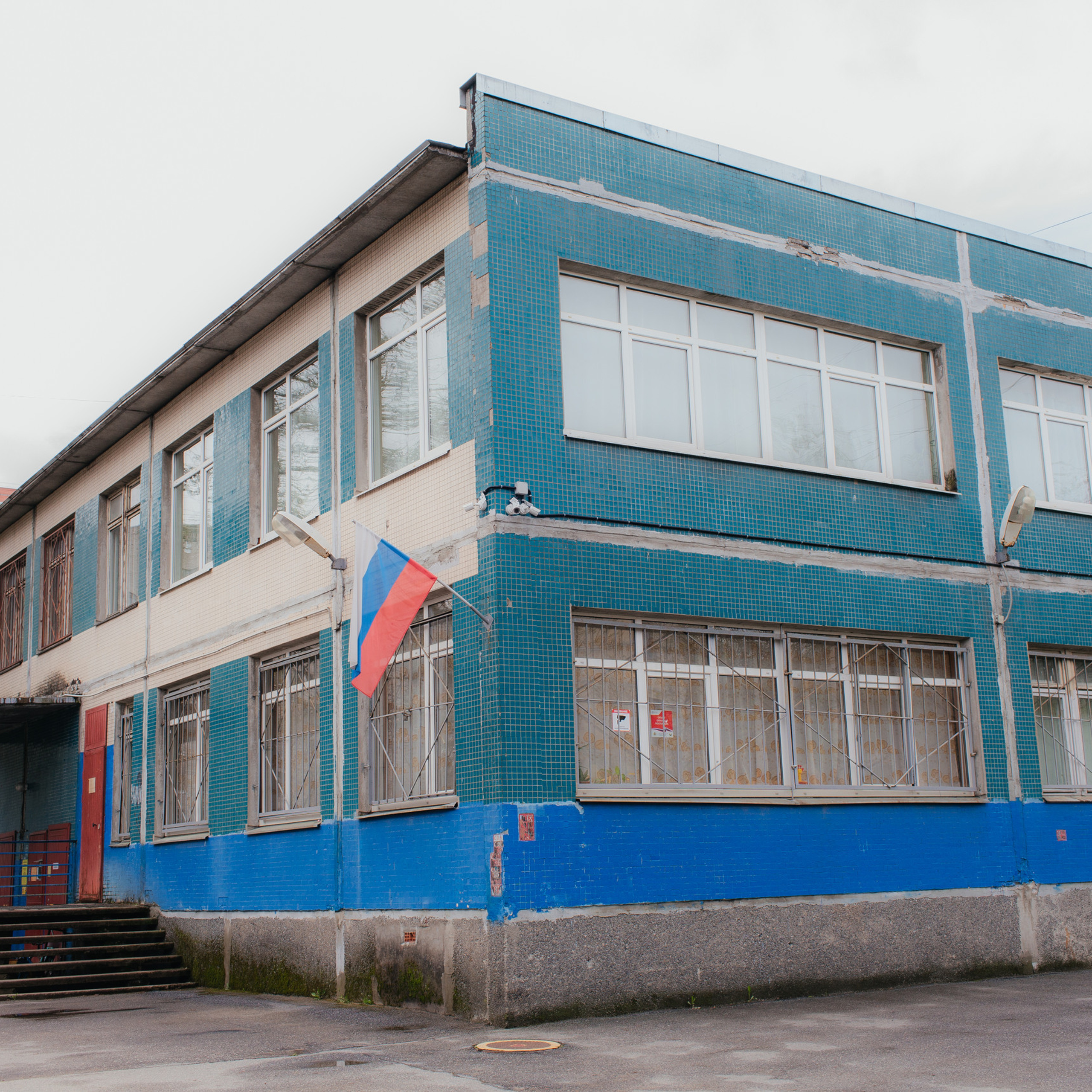 Отзывы. Фотограф Алексей Солопов