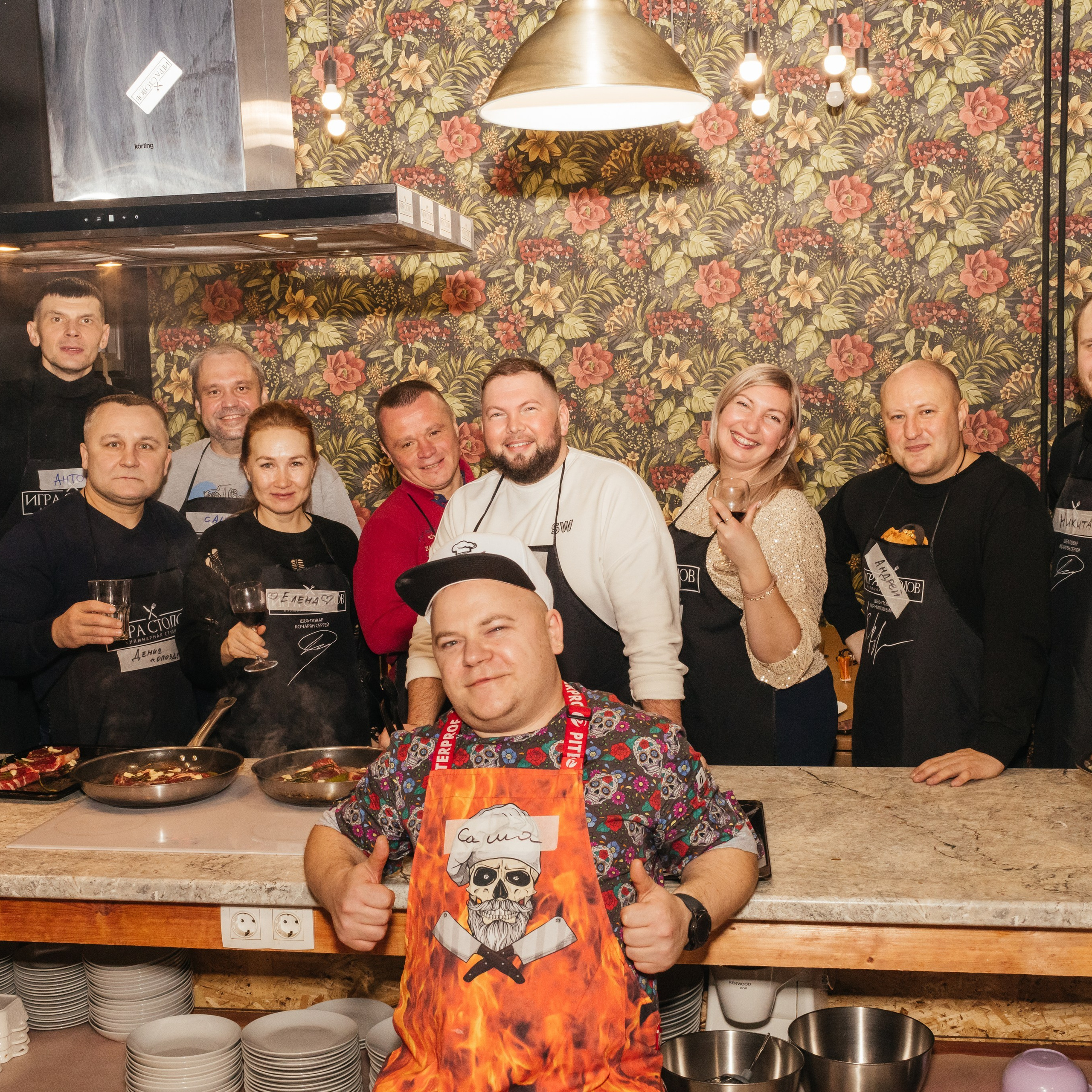 Отзывы. Фотограф Алексей Солопов